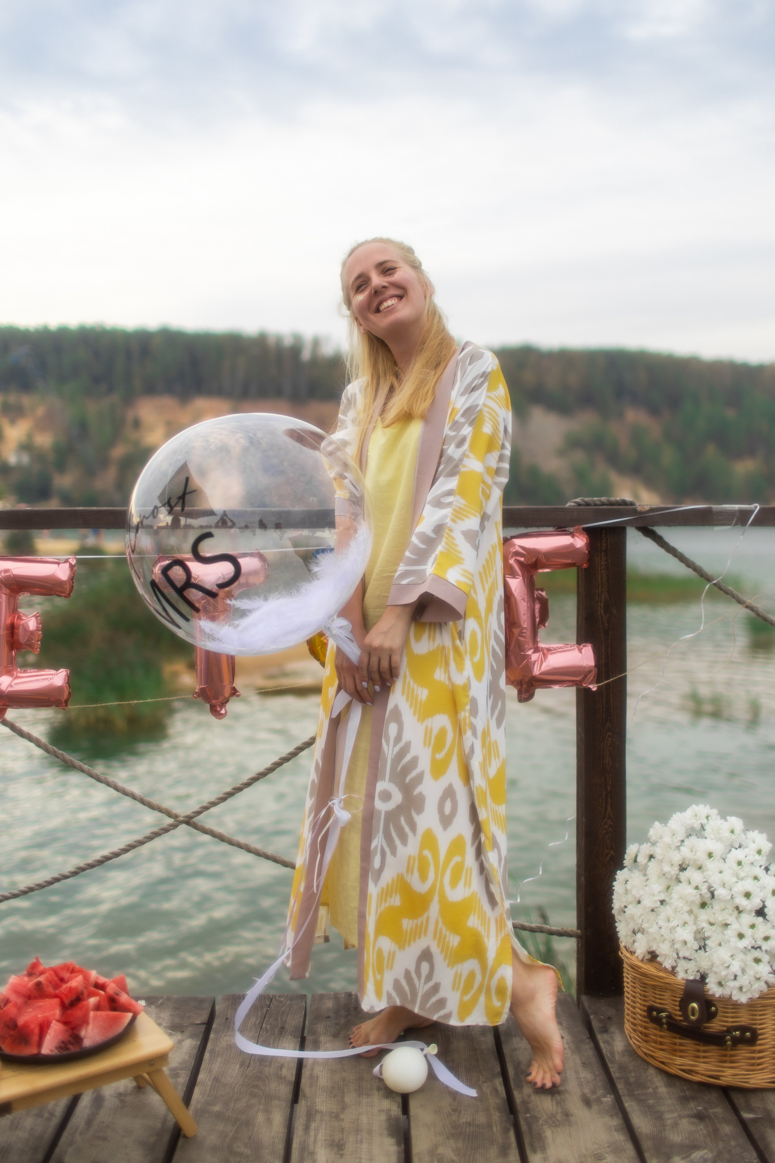 Девичник. Фотограф в Москве Десятова Ксения