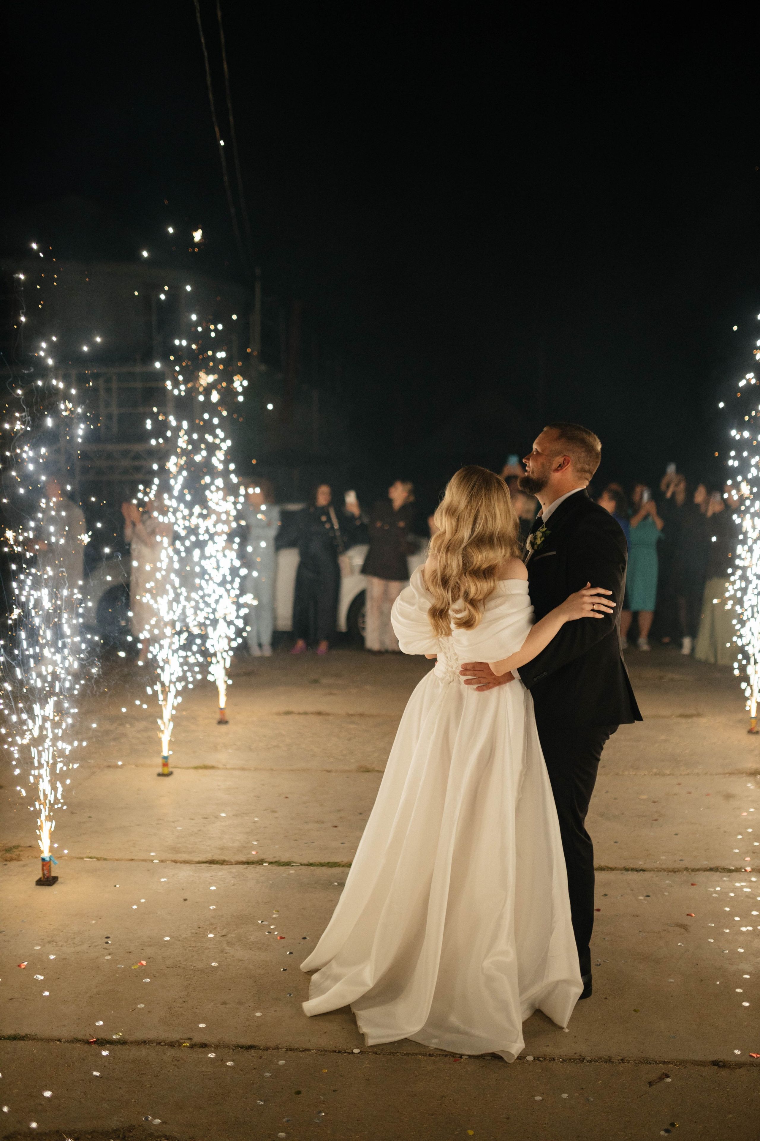 Александр & Анастасия. Главная