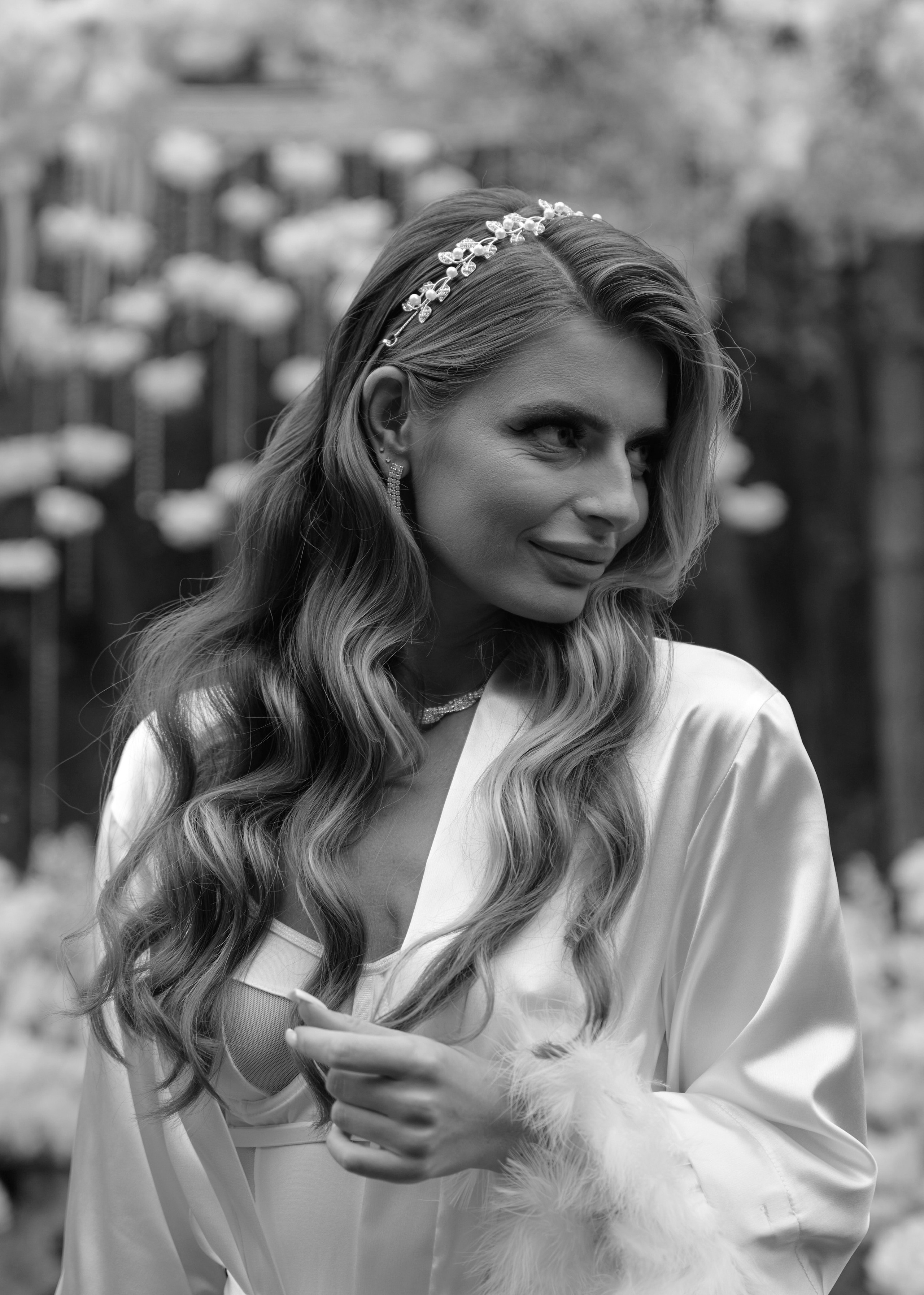 Кирилл и Маша. Фотограф Тим Бритнев