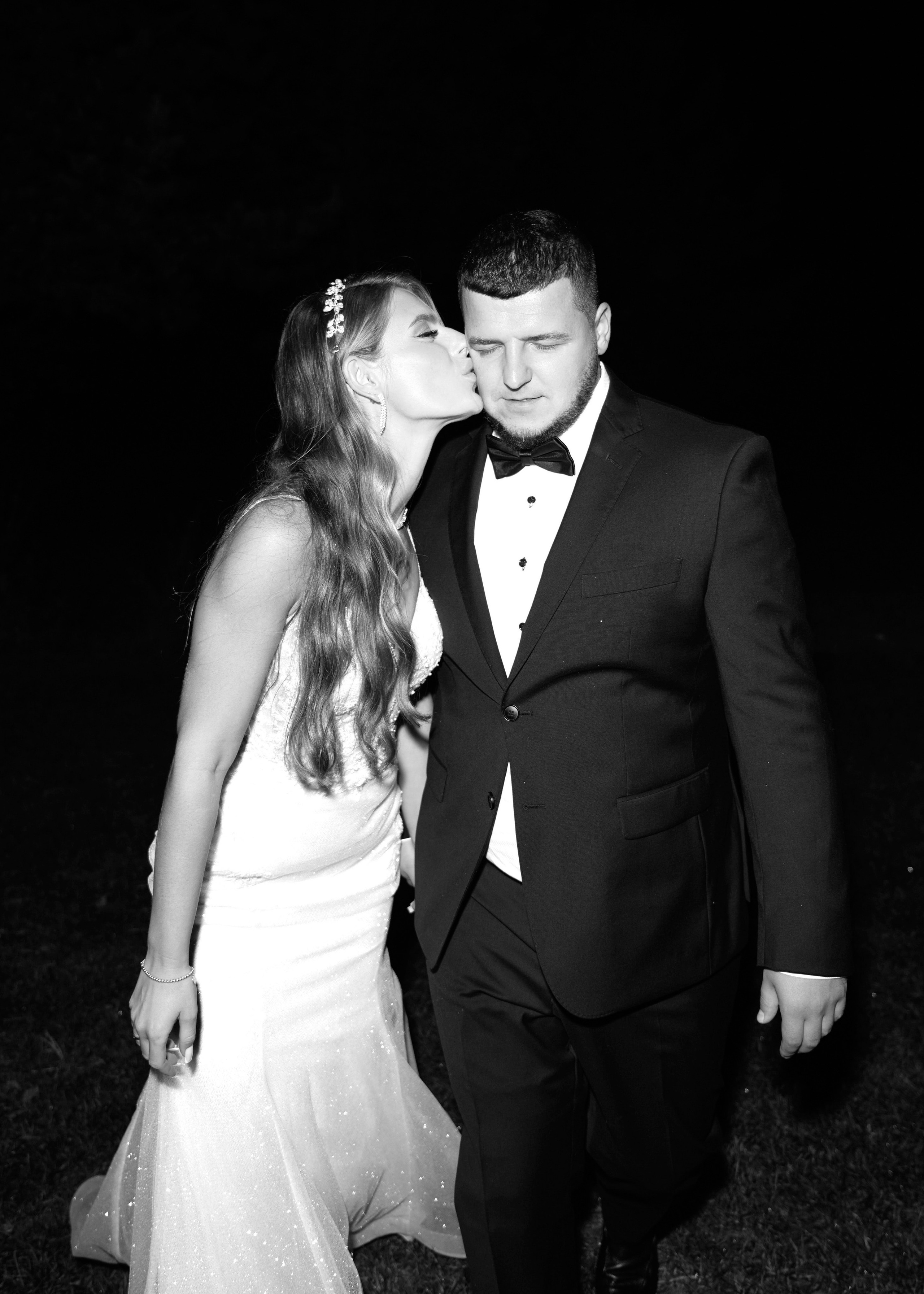 Кирилл и Маша. Фотограф Тим Бритнев