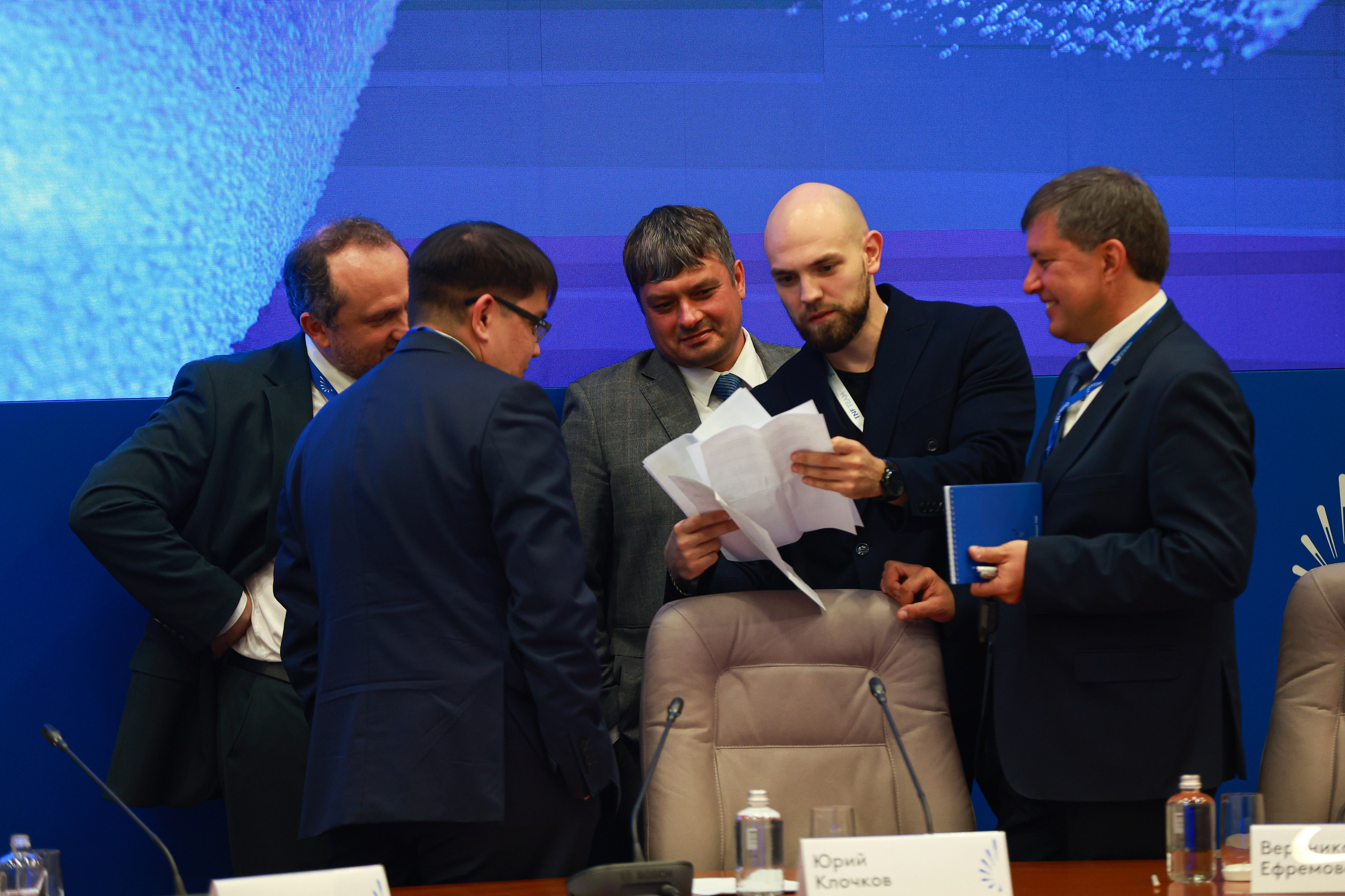 TNF 2024. MIG — студия спортивной фотографии Михаила Голянского