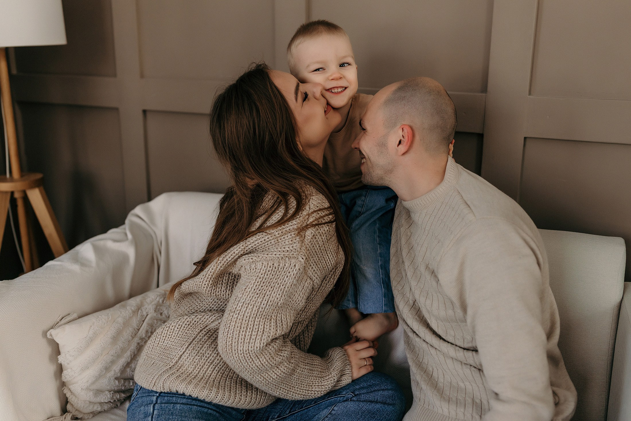 Антон Наташа и Тима. Свадебный и семейный фотограф в Казани и Волжске