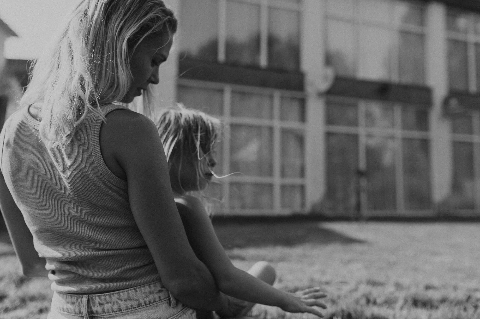 Семья. Профессиональный фотограф в Москве Светлана Скрипник