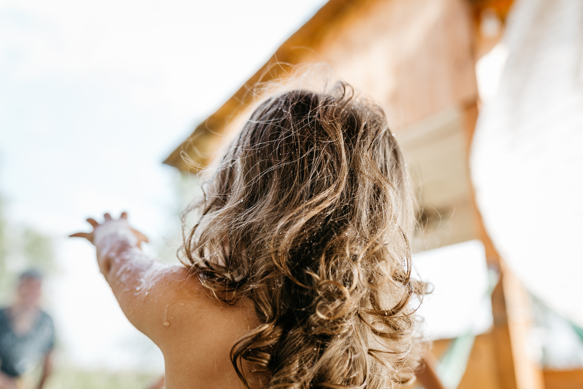 Семья. Профессиональный фотограф в Москве Светлана Скрипник