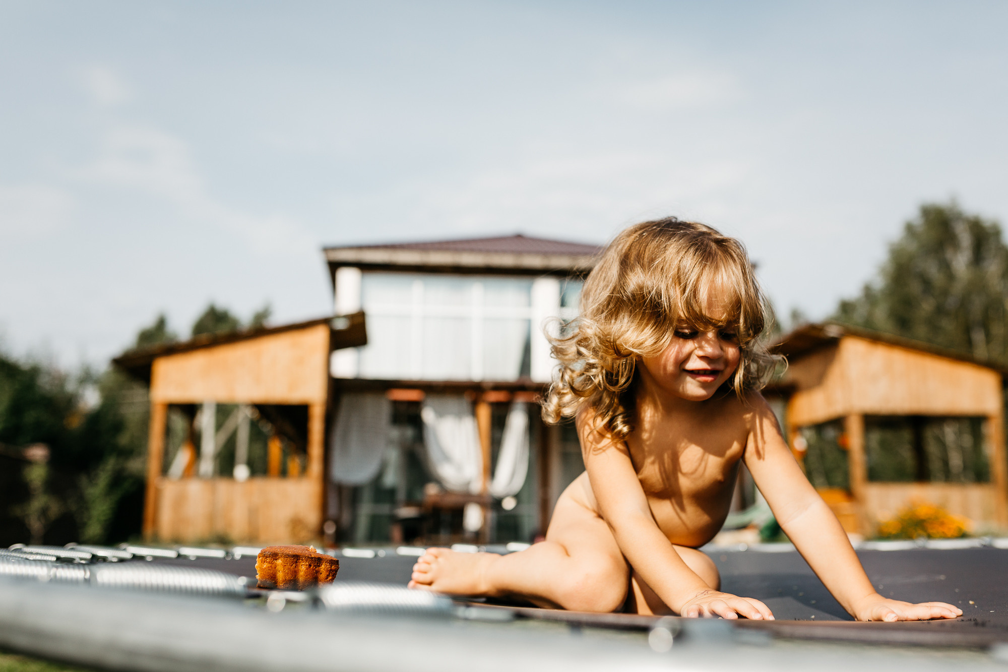 Семья. Профессиональный фотограф в Москве Светлана Скрипник