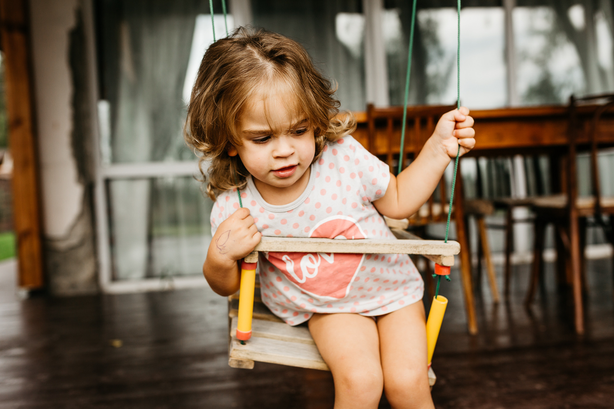 Семья. Профессиональный фотограф в Москве Светлана Скрипник