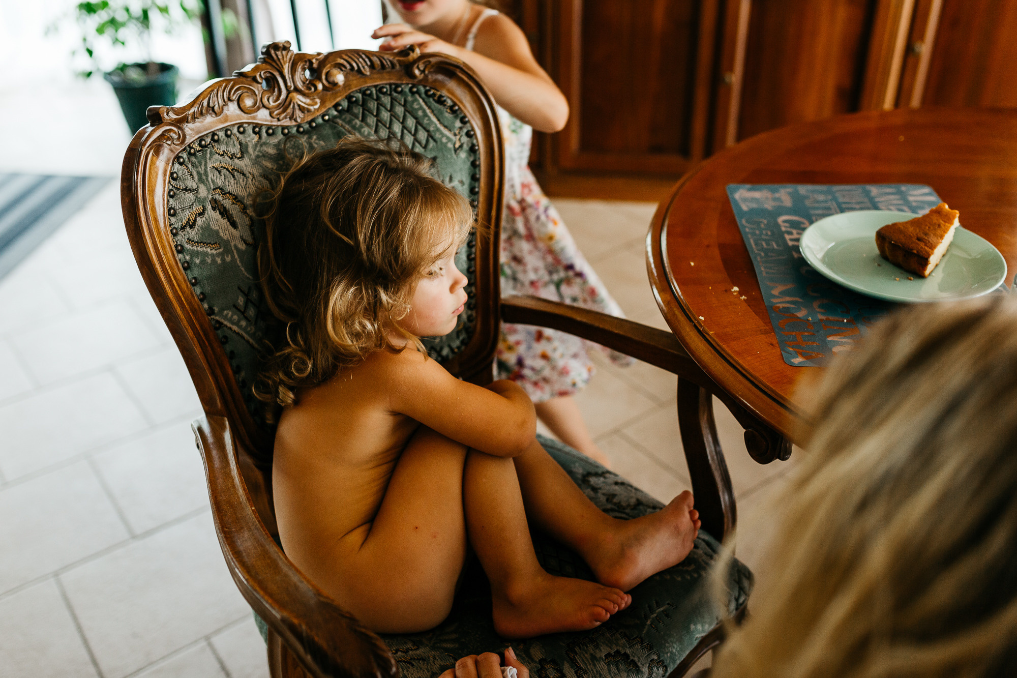 Семья. Профессиональный фотограф в Москве Светлана Скрипник