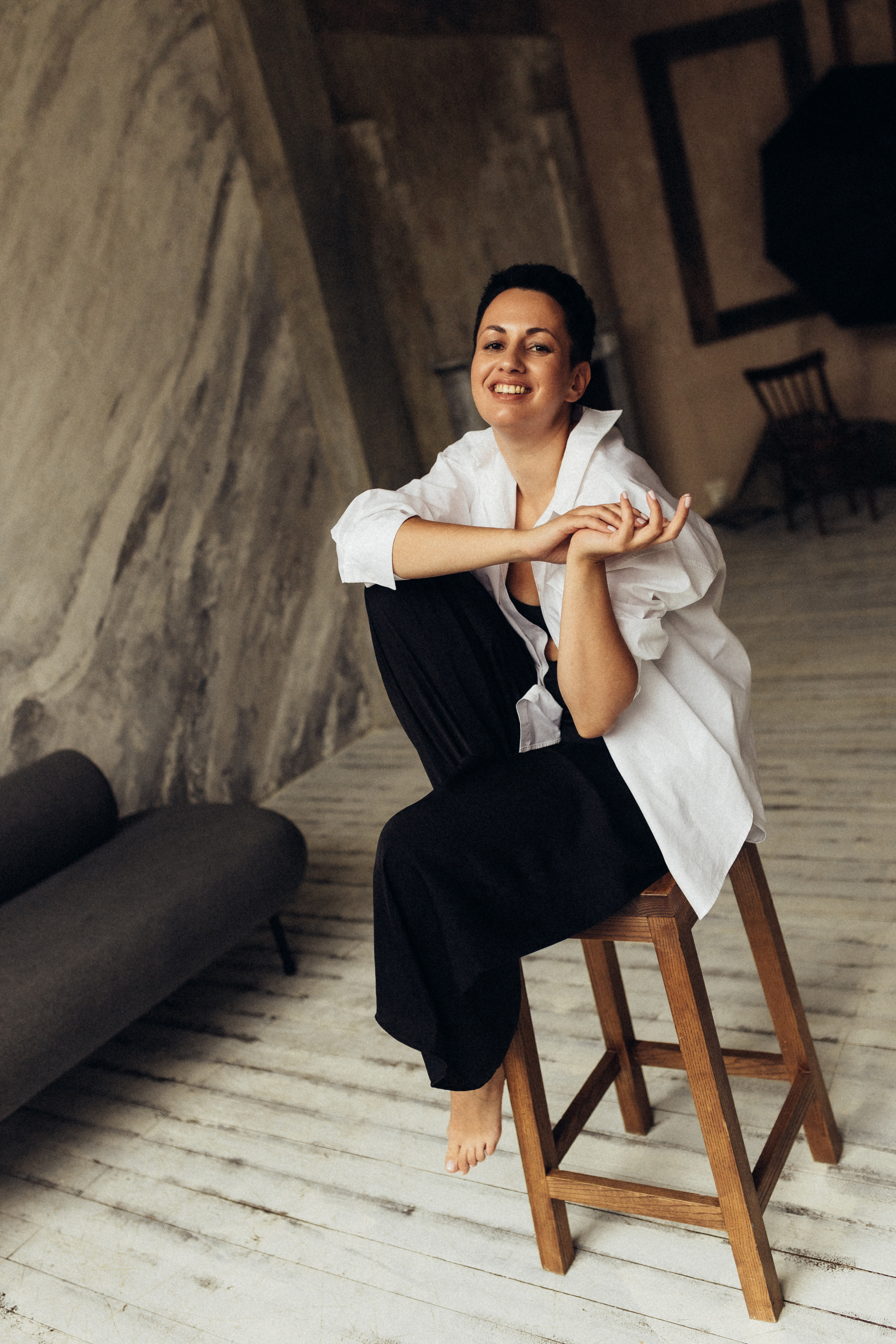 Евгения. Профессиональный фотограф в Москве Светлана Скрипник