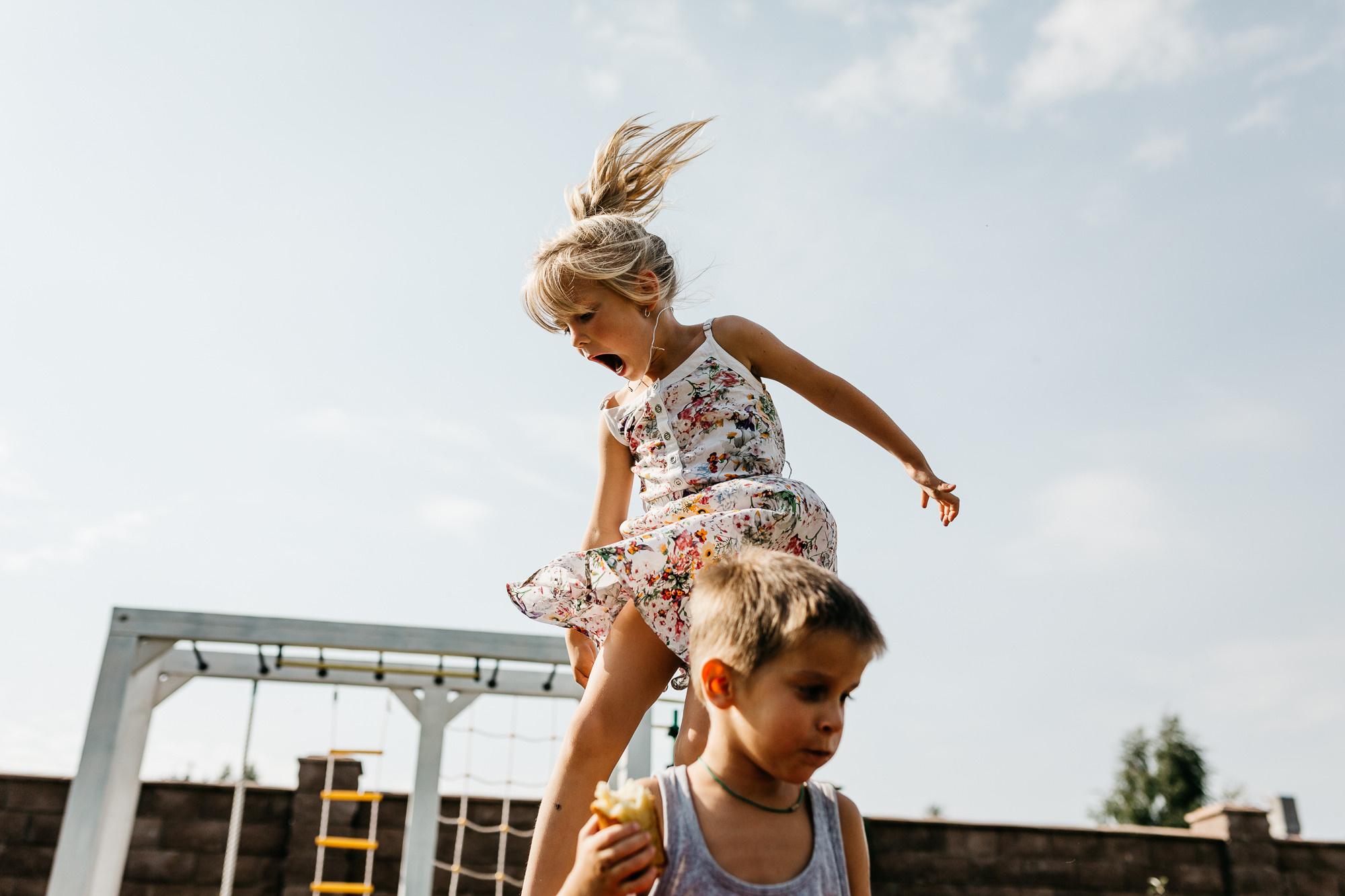 Семья. Профессиональный фотограф в Москве Светлана Скрипник