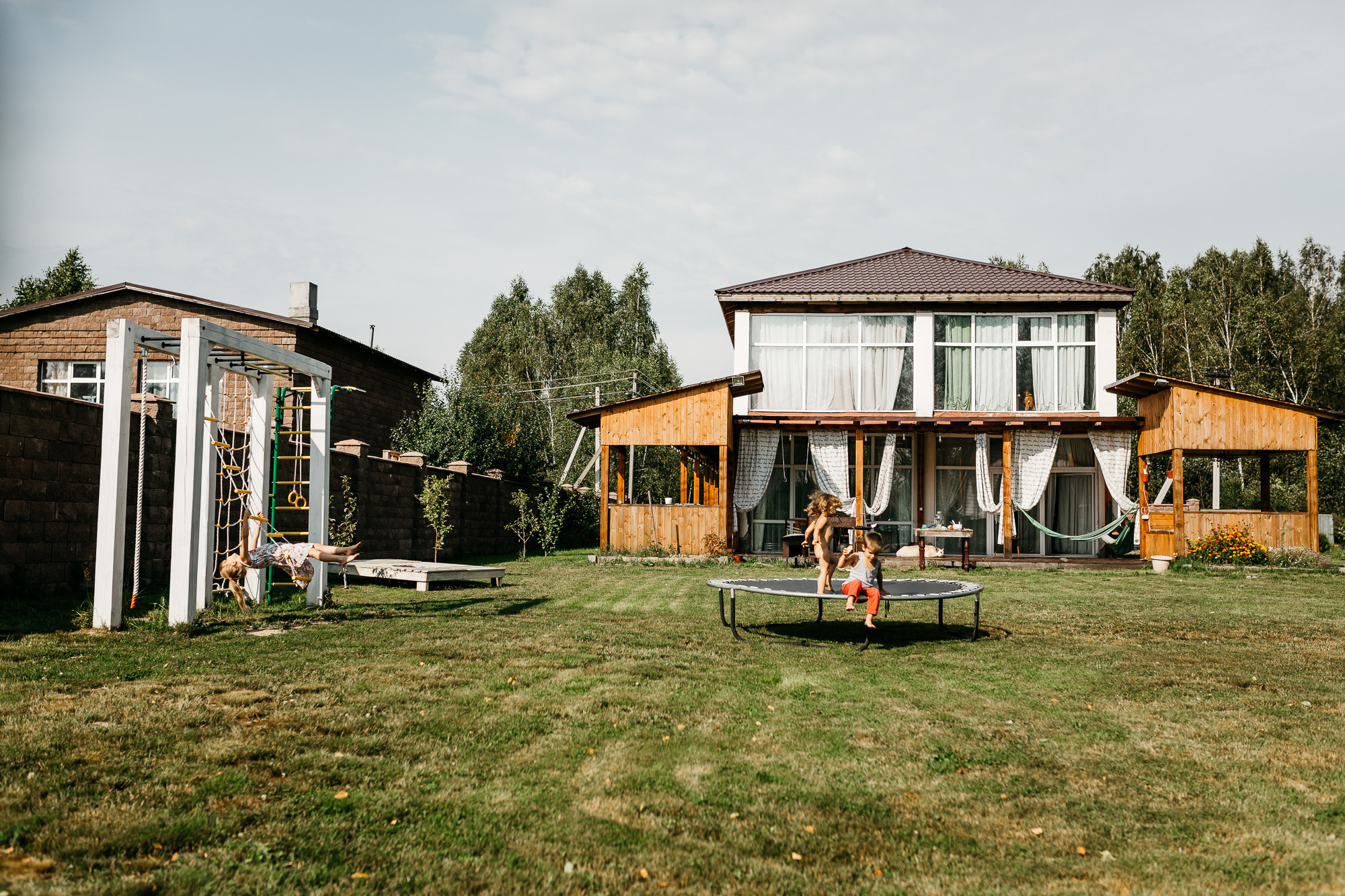 Семья. Профессиональный фотограф в Москве Светлана Скрипник