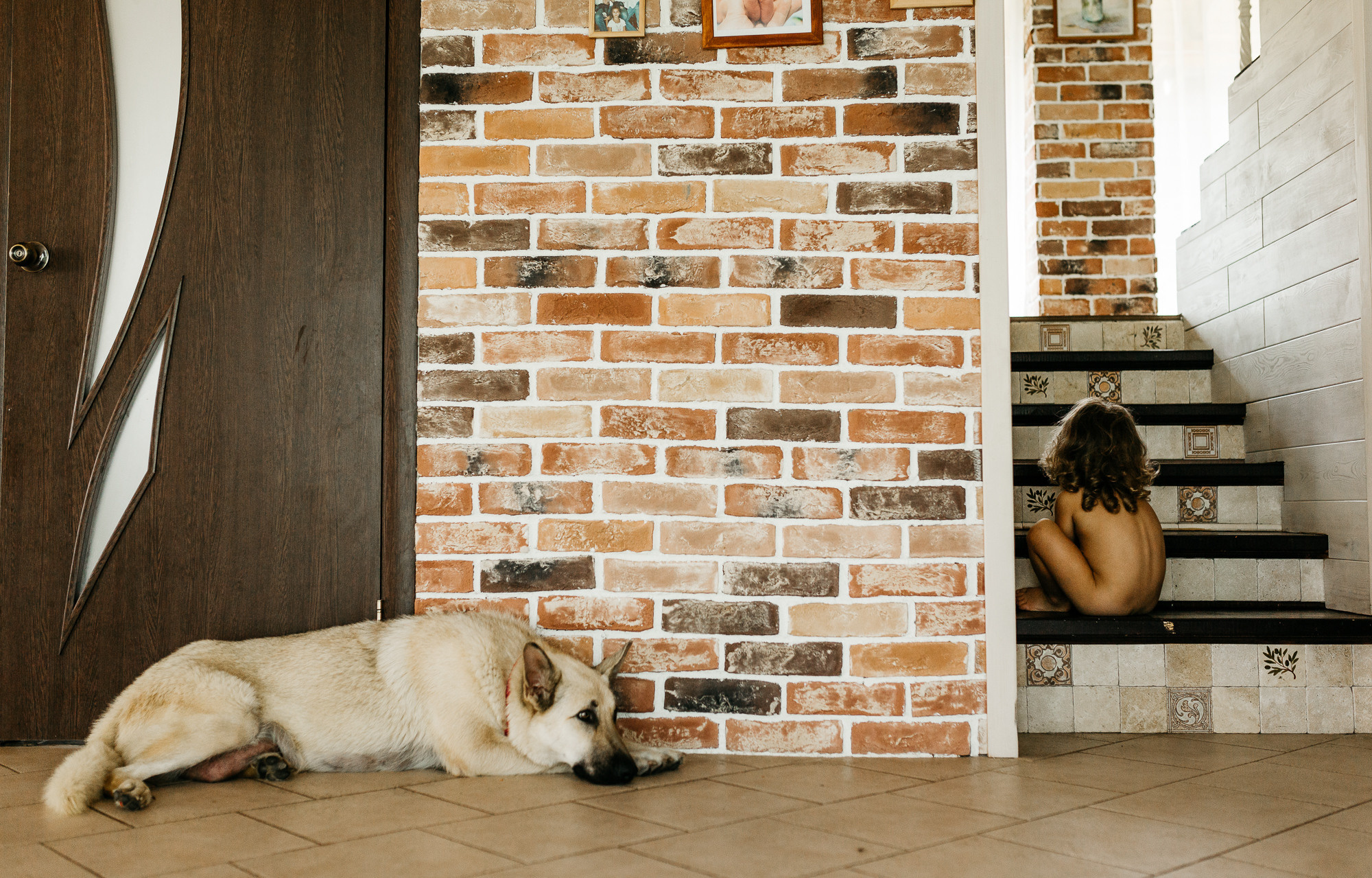 Семья. Профессиональный фотограф в Москве Светлана Скрипник