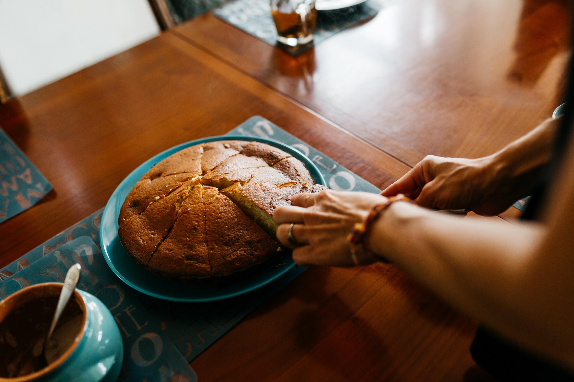 Семья. Профессиональный фотограф в Москве Светлана Скрипник