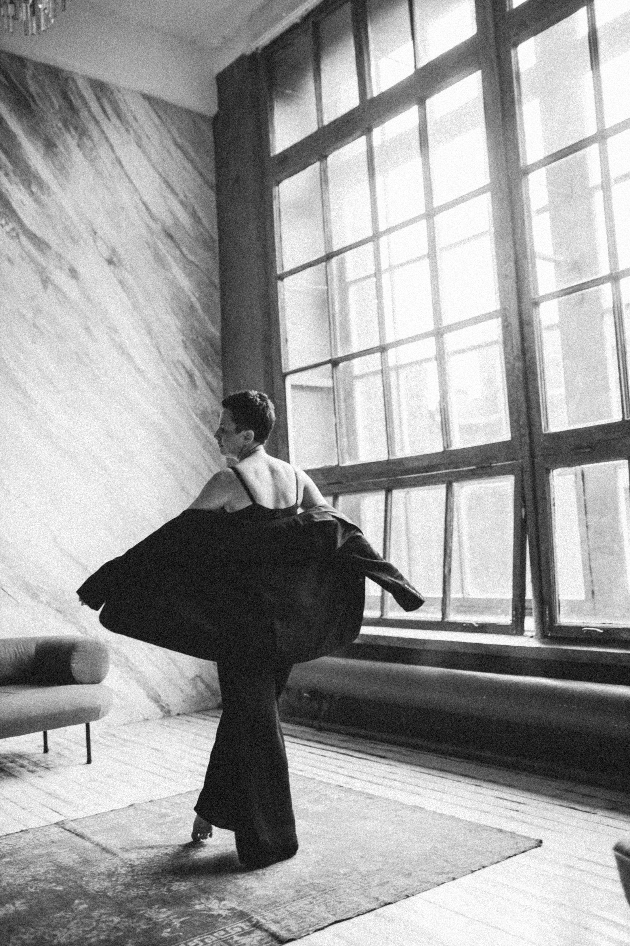 Евгения. Профессиональный фотограф в Москве Светлана Скрипник