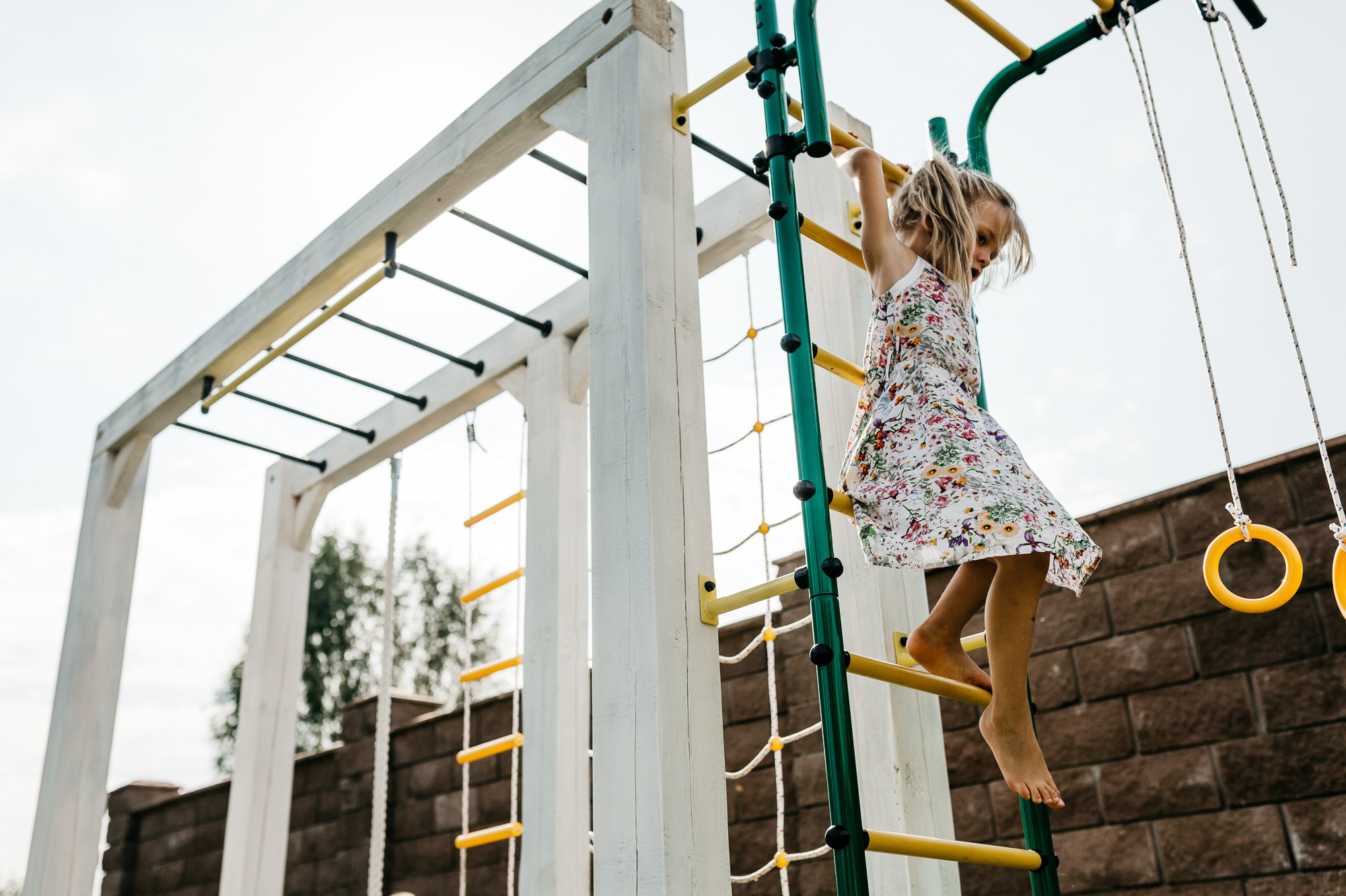Семья. Профессиональный фотограф в Москве Светлана Скрипник
