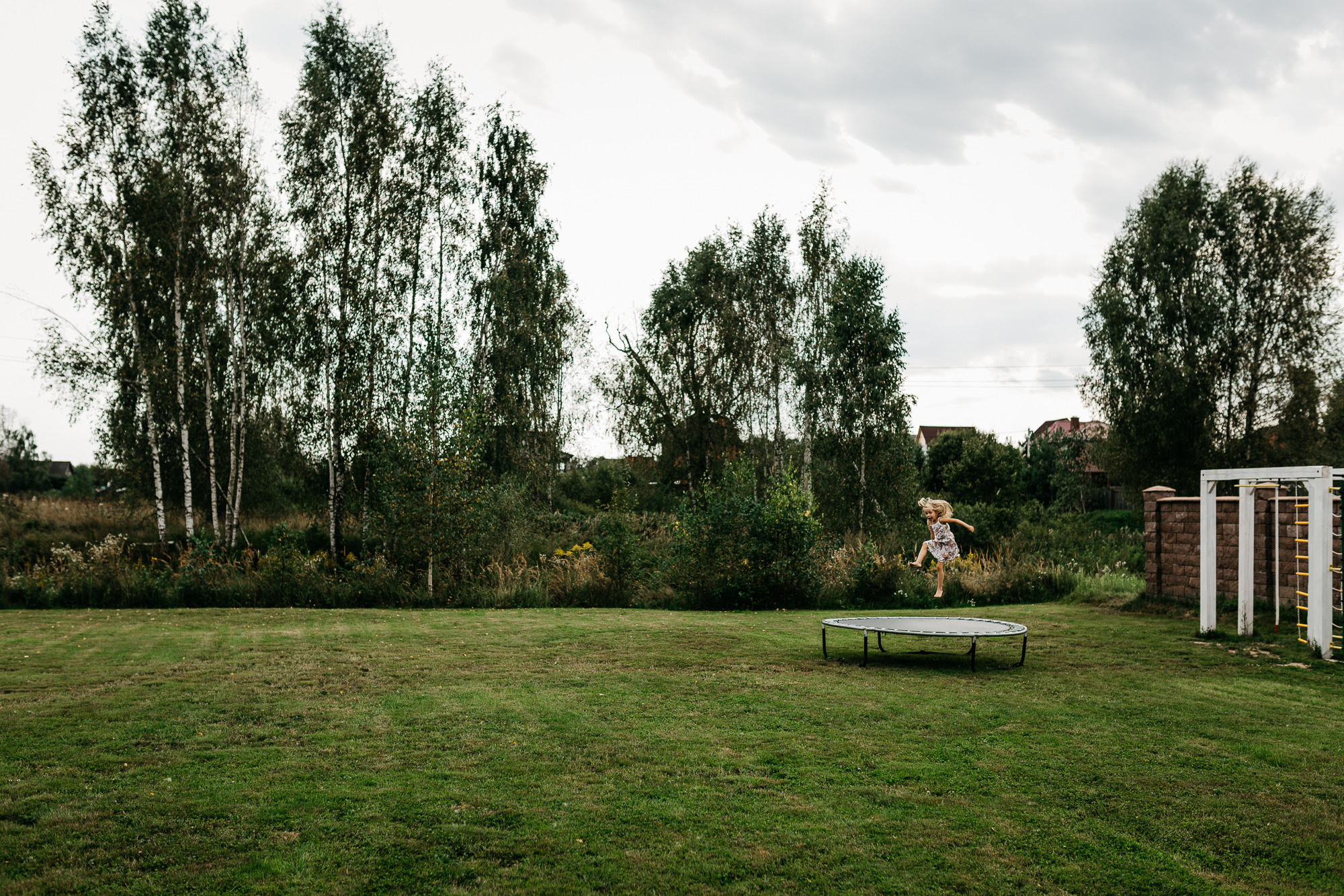 Семья. Профессиональный фотограф в Москве Светлана Скрипник