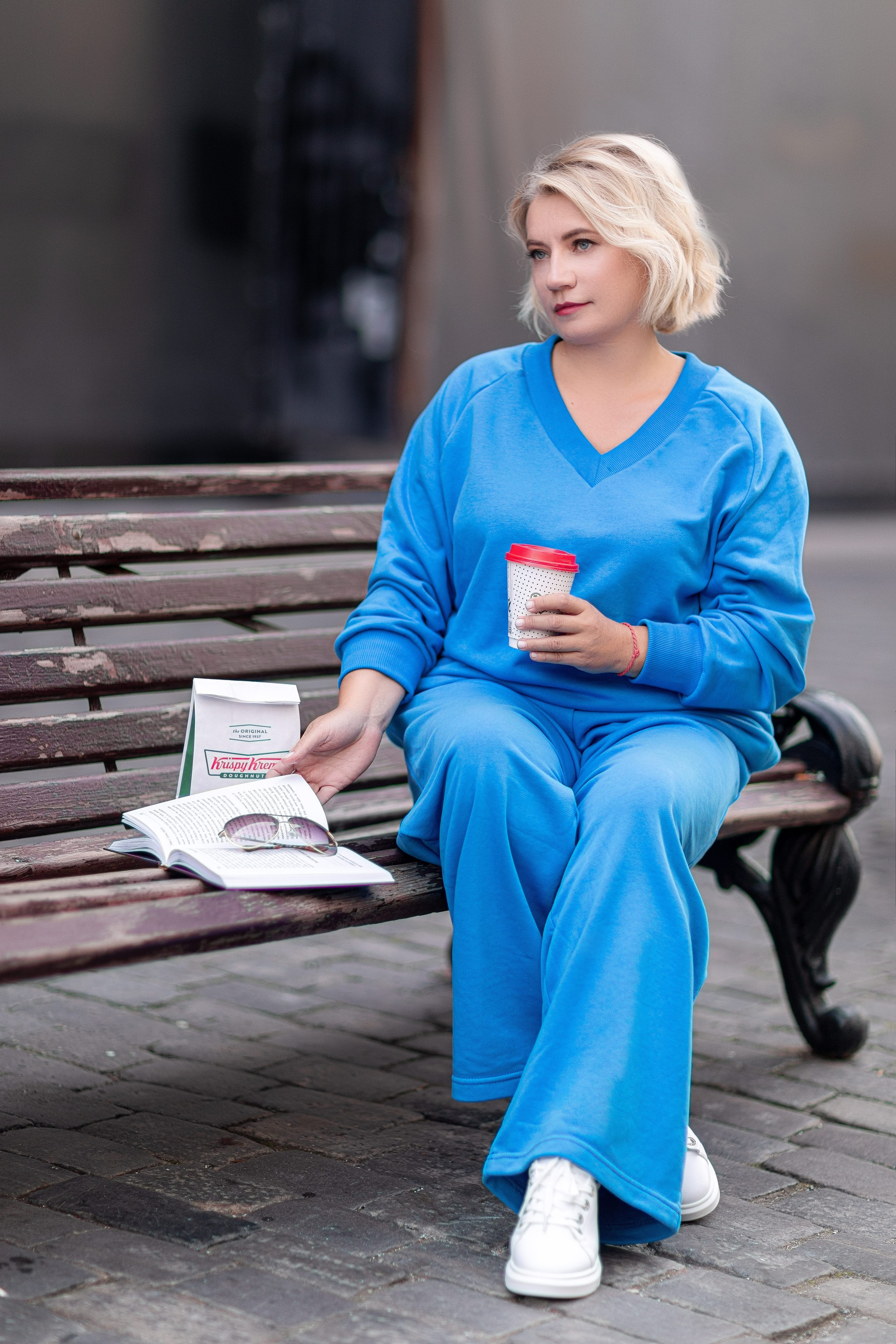 Психологам / авторам / редакторам. Фотограф Ольга Эмбер