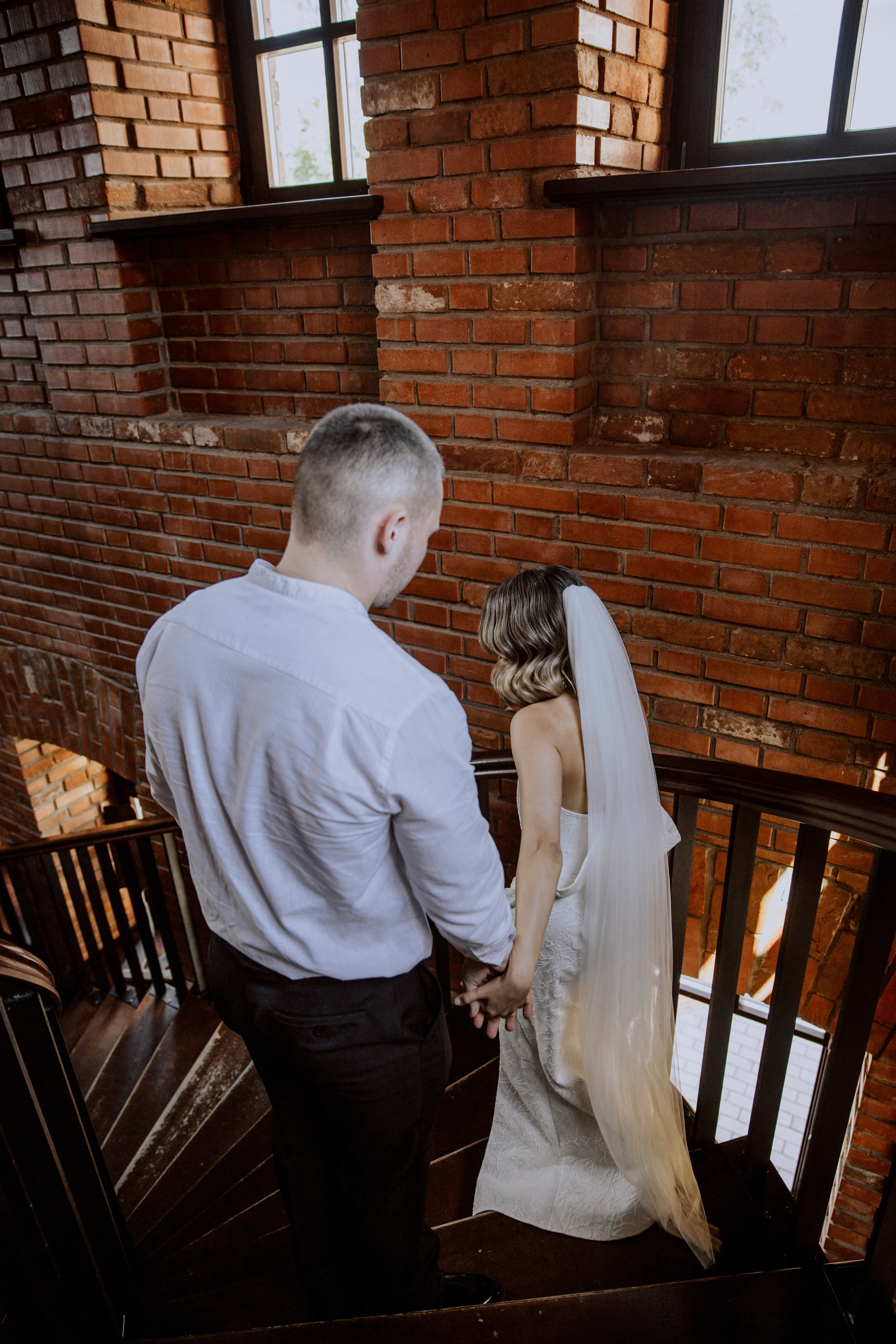 Иван и Карина. Фотограф, который снимает любовь в Санкт-Петербурге и Череповце