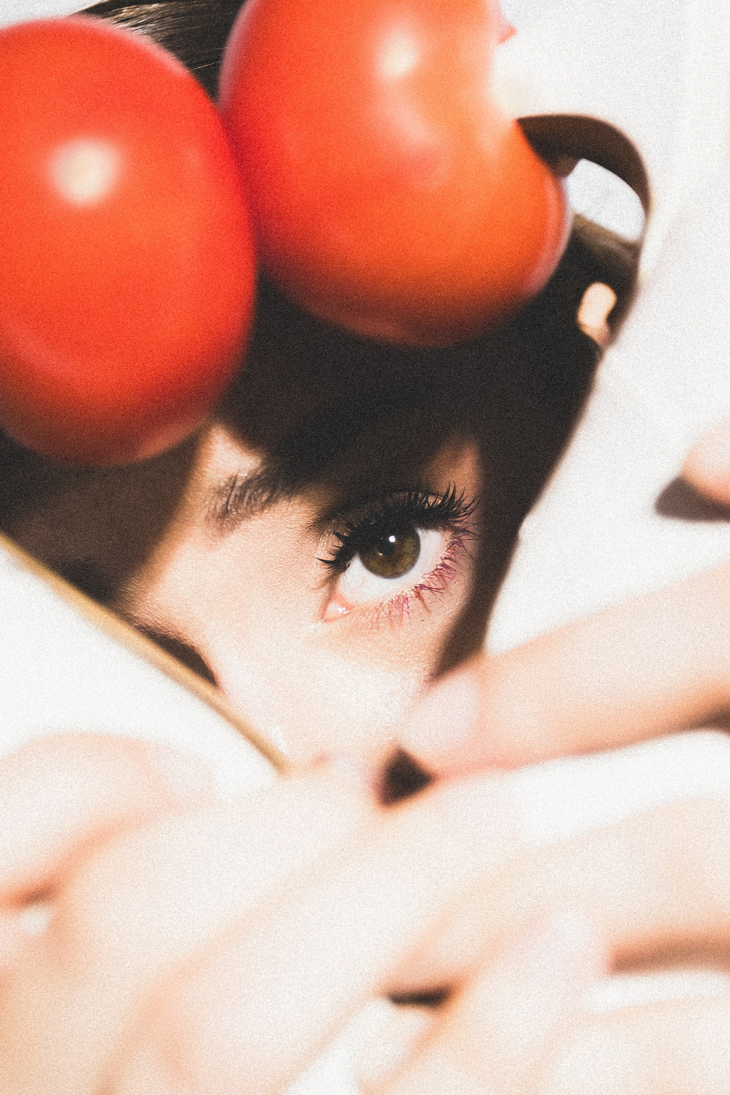 Соня. Фотограф Кемерово | Сергей