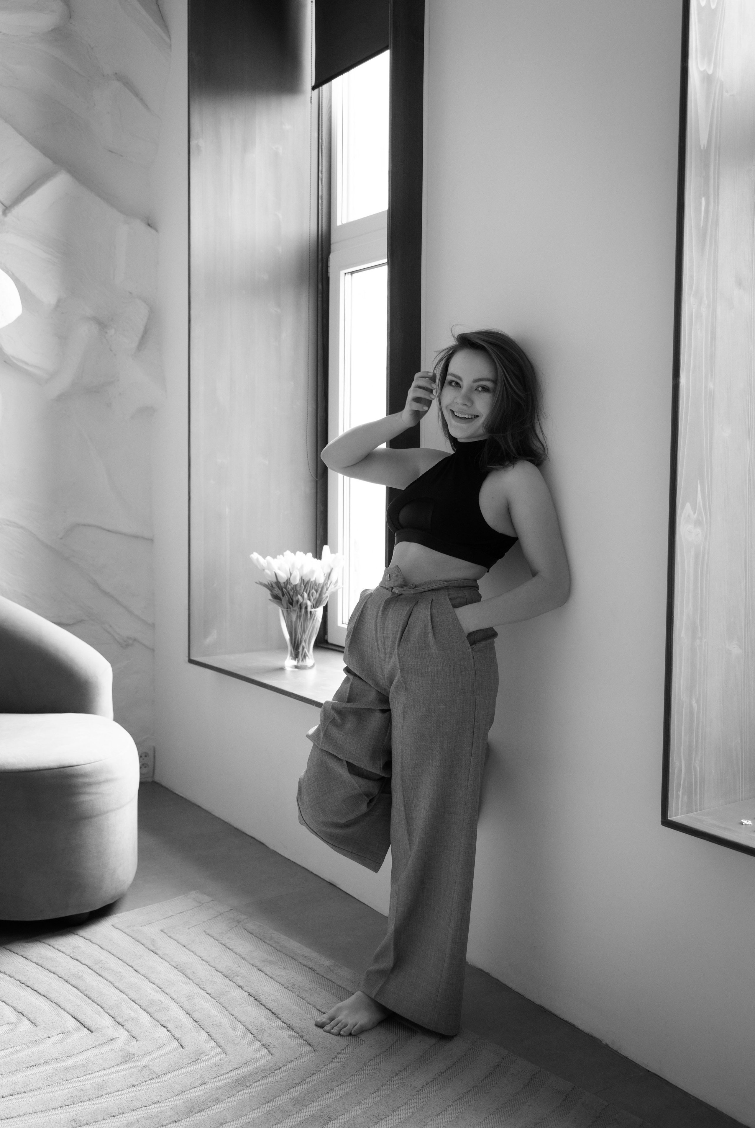 Дарья. Фотограф в Нижнем Новгороде, Дзержинске Олеся Хозяева