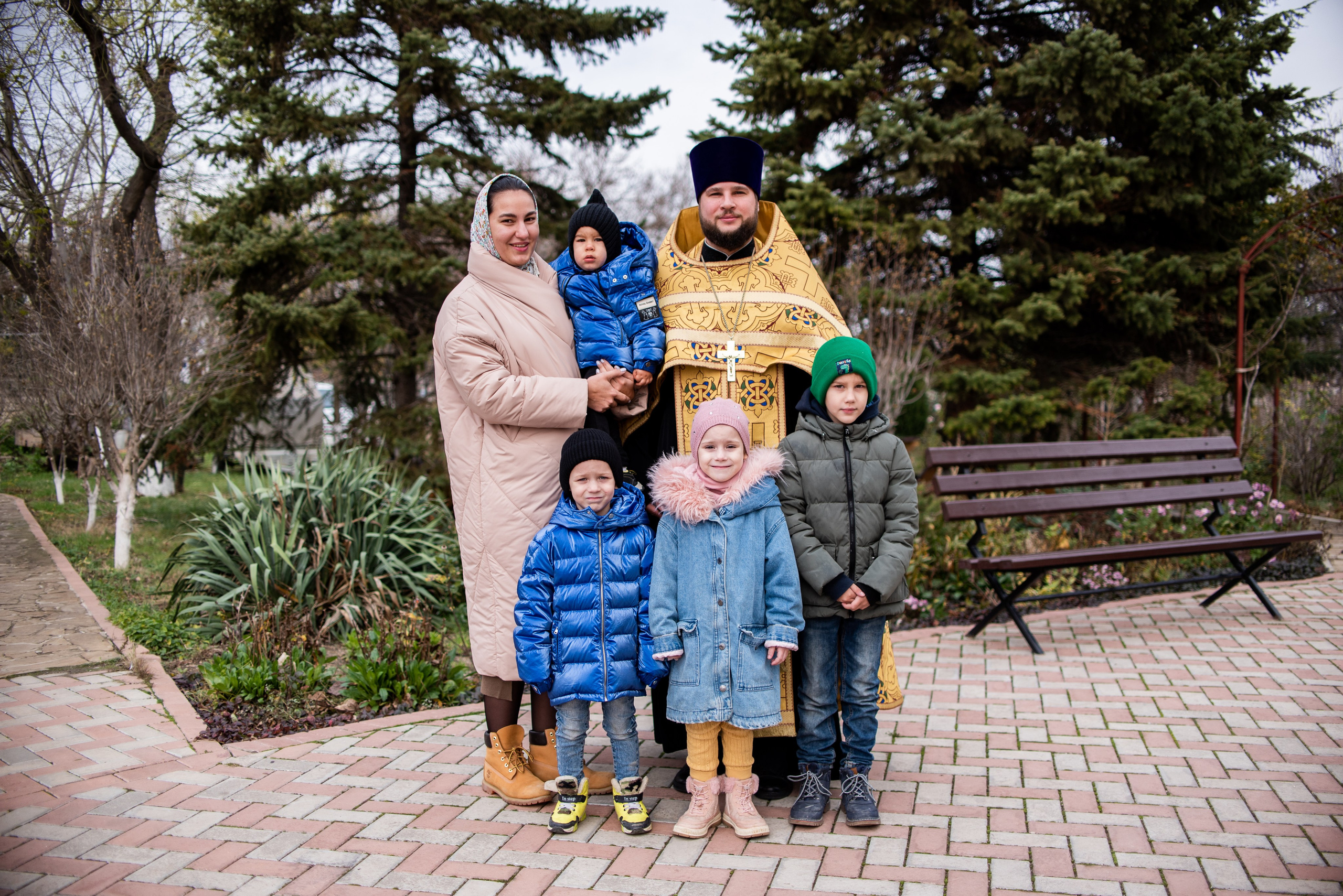 День памяти пророка Аввакума 15.12.2022. Семейный и свадебный фотограф в Феодосии и Коктебеле