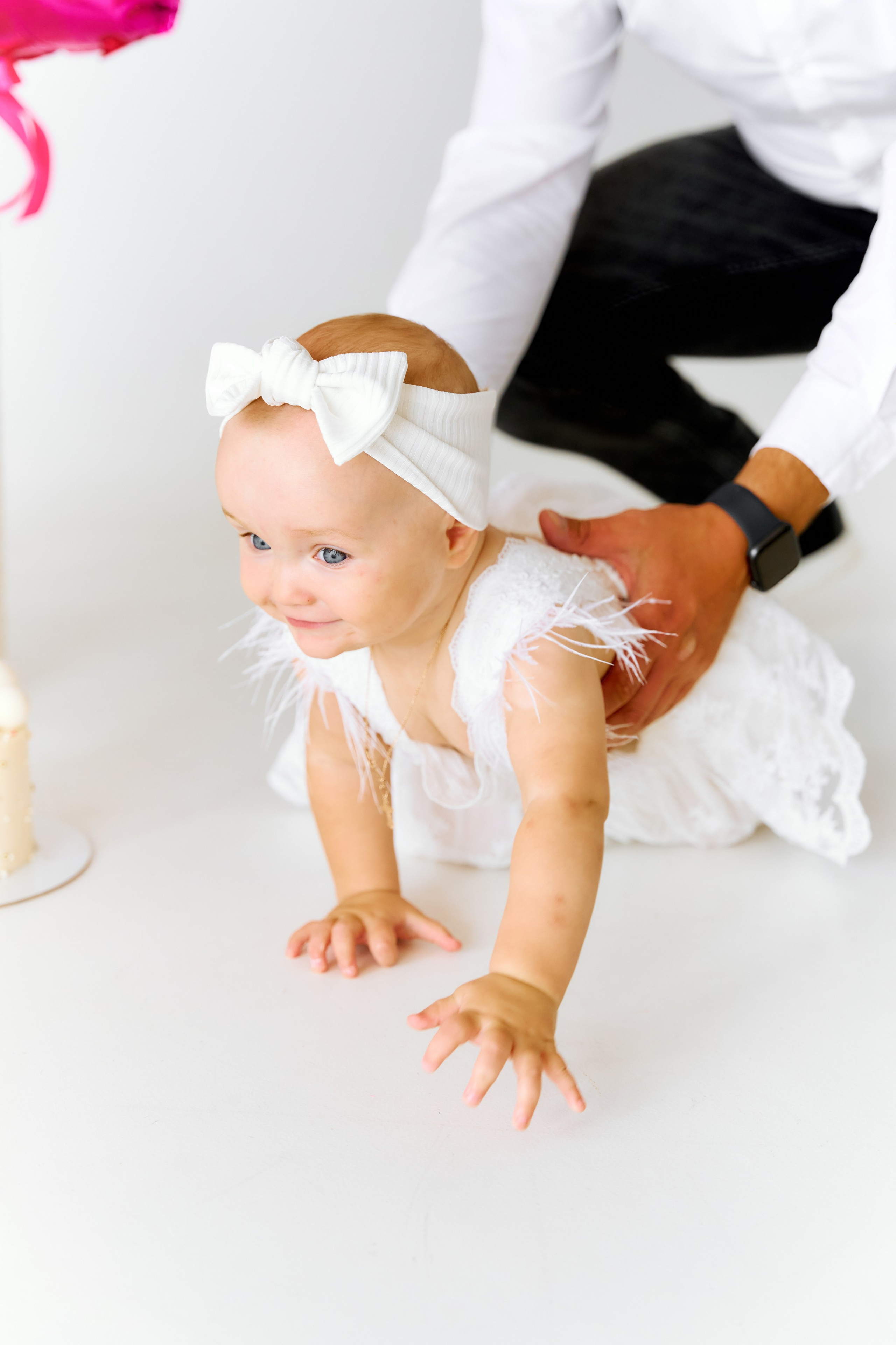 Мария с семьёй 15.08.2023. Свадебный и семейный фотограф Кристина Лисина в Арзамасе