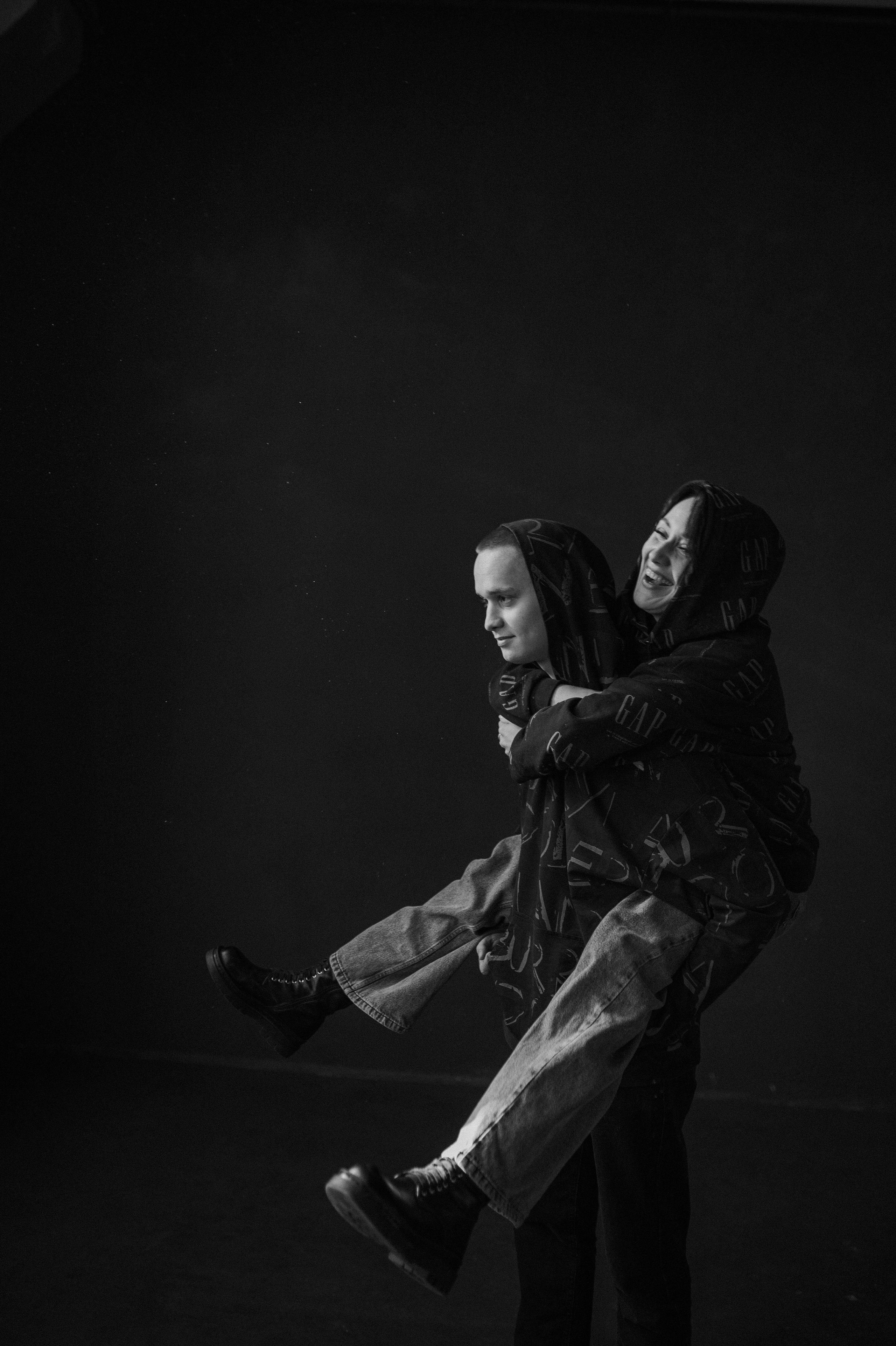 Ирина и Вадим. Www.ostermiller.ru