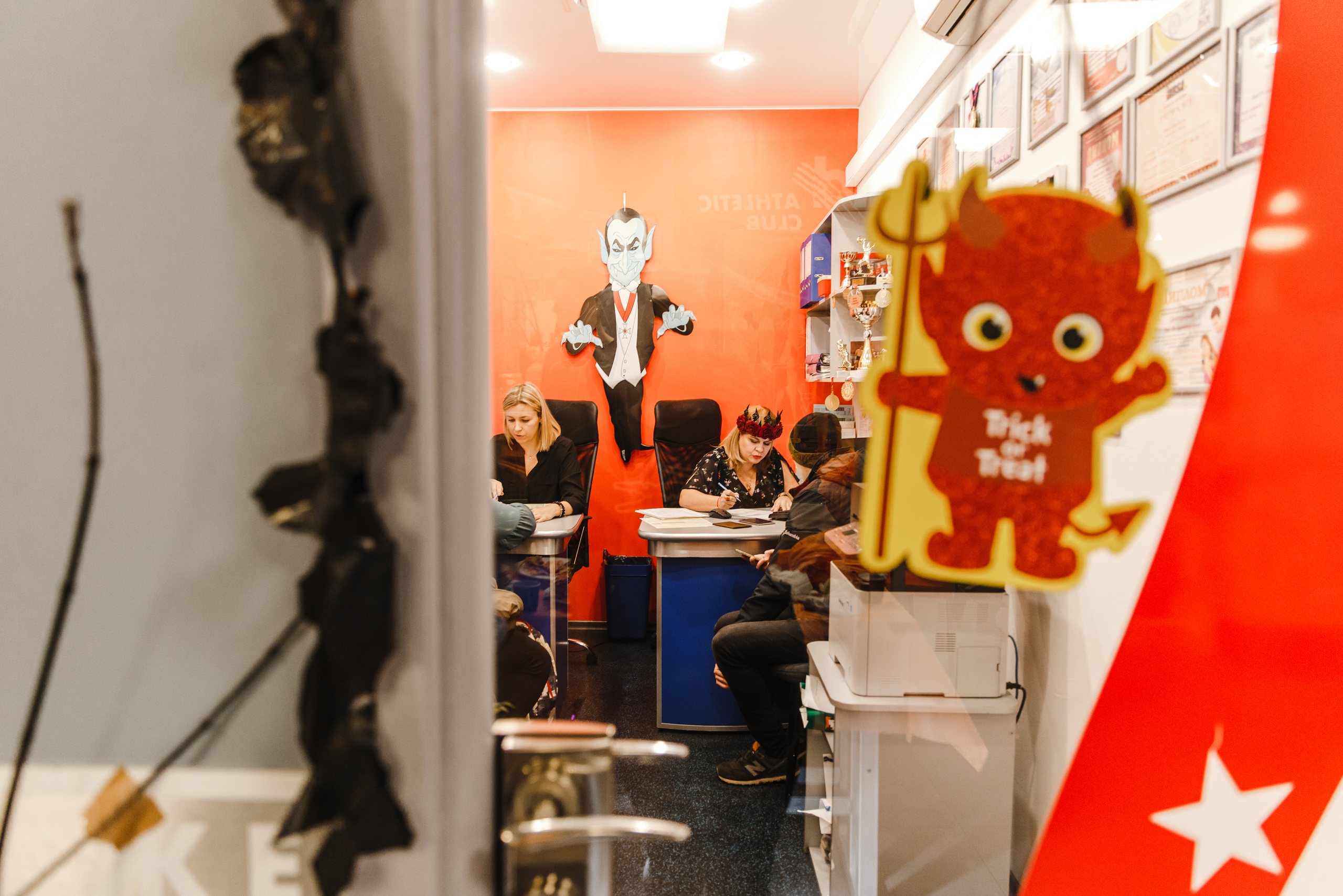 Спорт. Свадебные фотосессии в Москве. Фотограф Сергей Ржевский