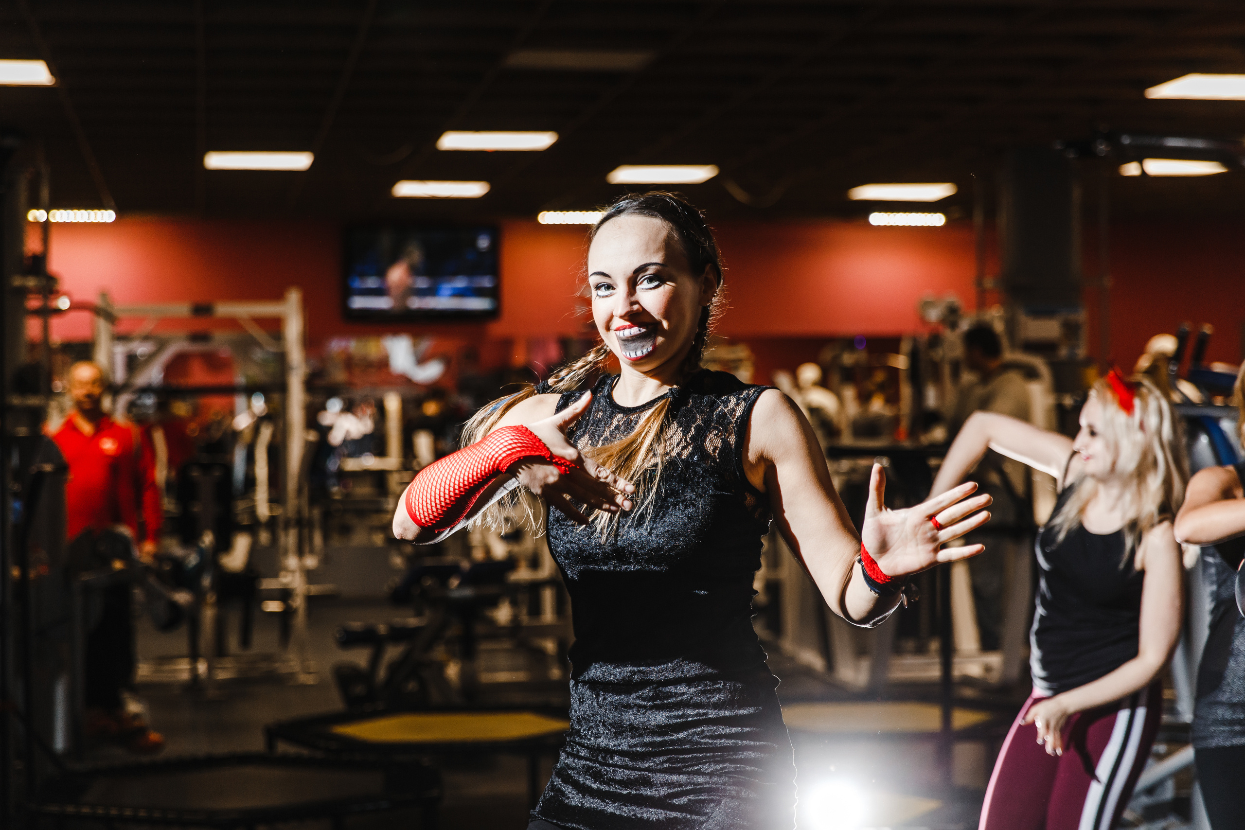 Спорт. Свадебные фотосессии в Москве. Фотограф Сергей Ржевский