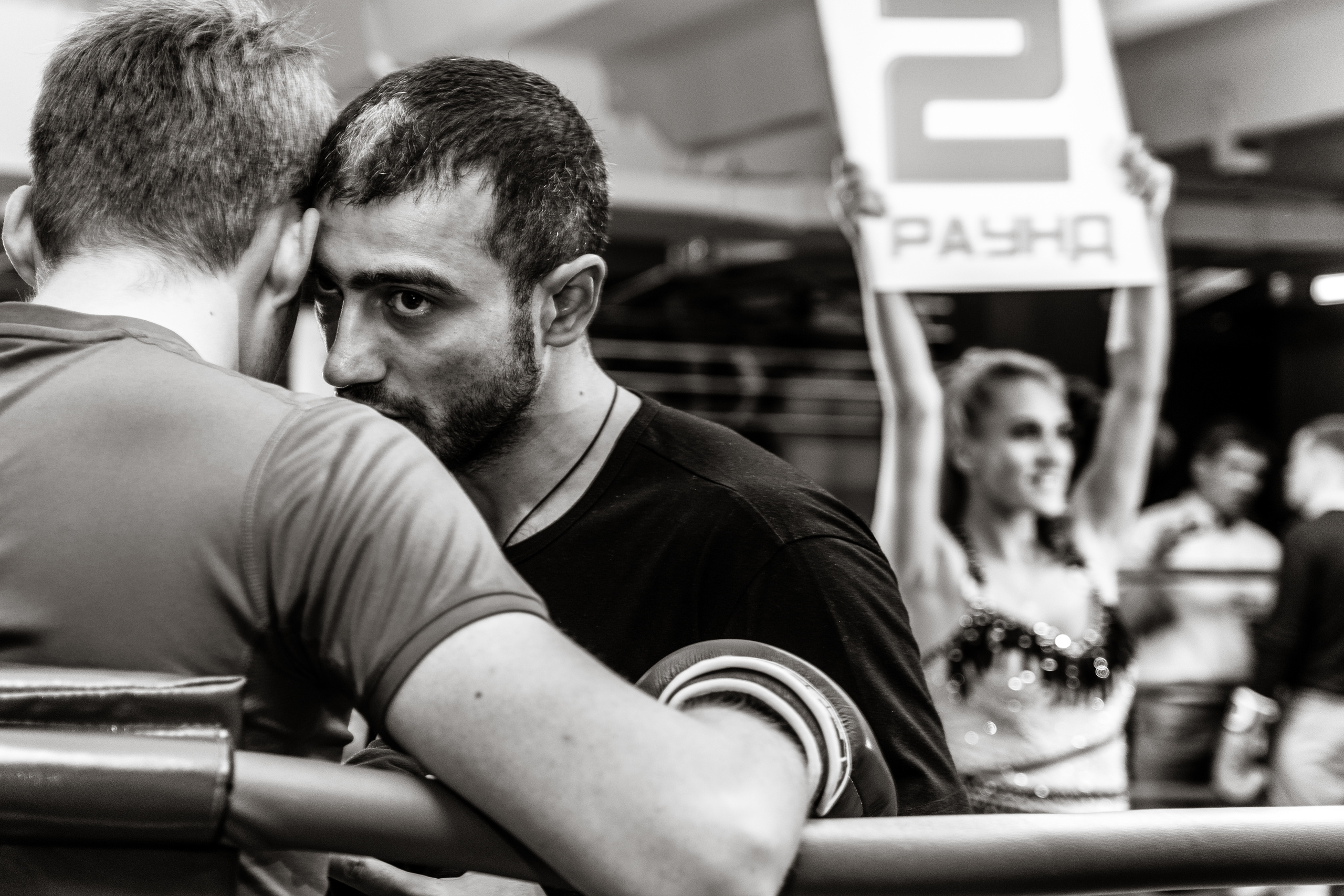 Спорт. Свадебные фотосессии в Москве. Фотограф Сергей Ржевский