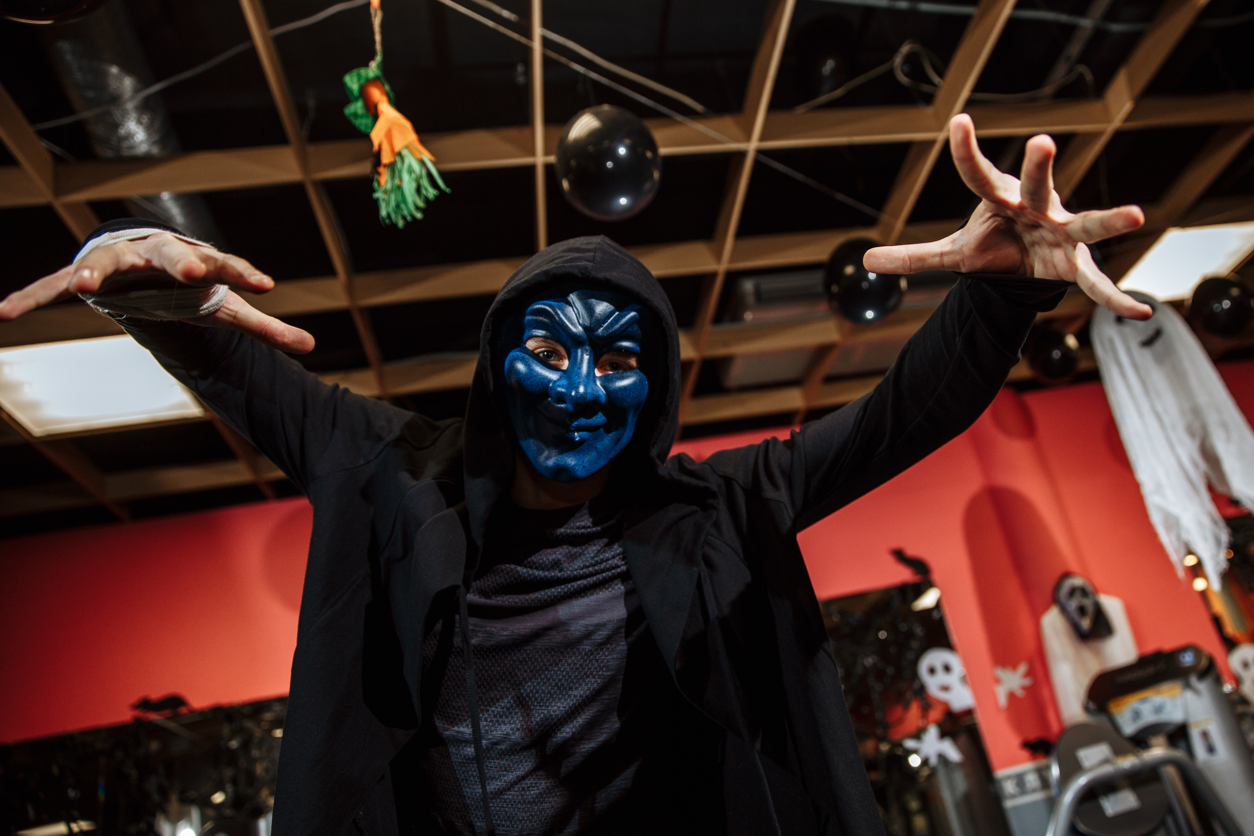 Спорт. Свадебные фотосессии в Москве. Фотограф Сергей Ржевский