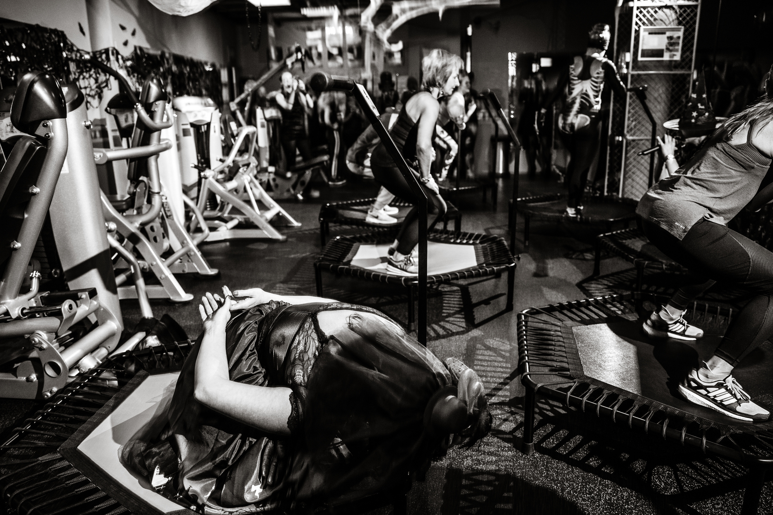 Спорт. Свадебные фотосессии в Москве. Фотограф Сергей Ржевский