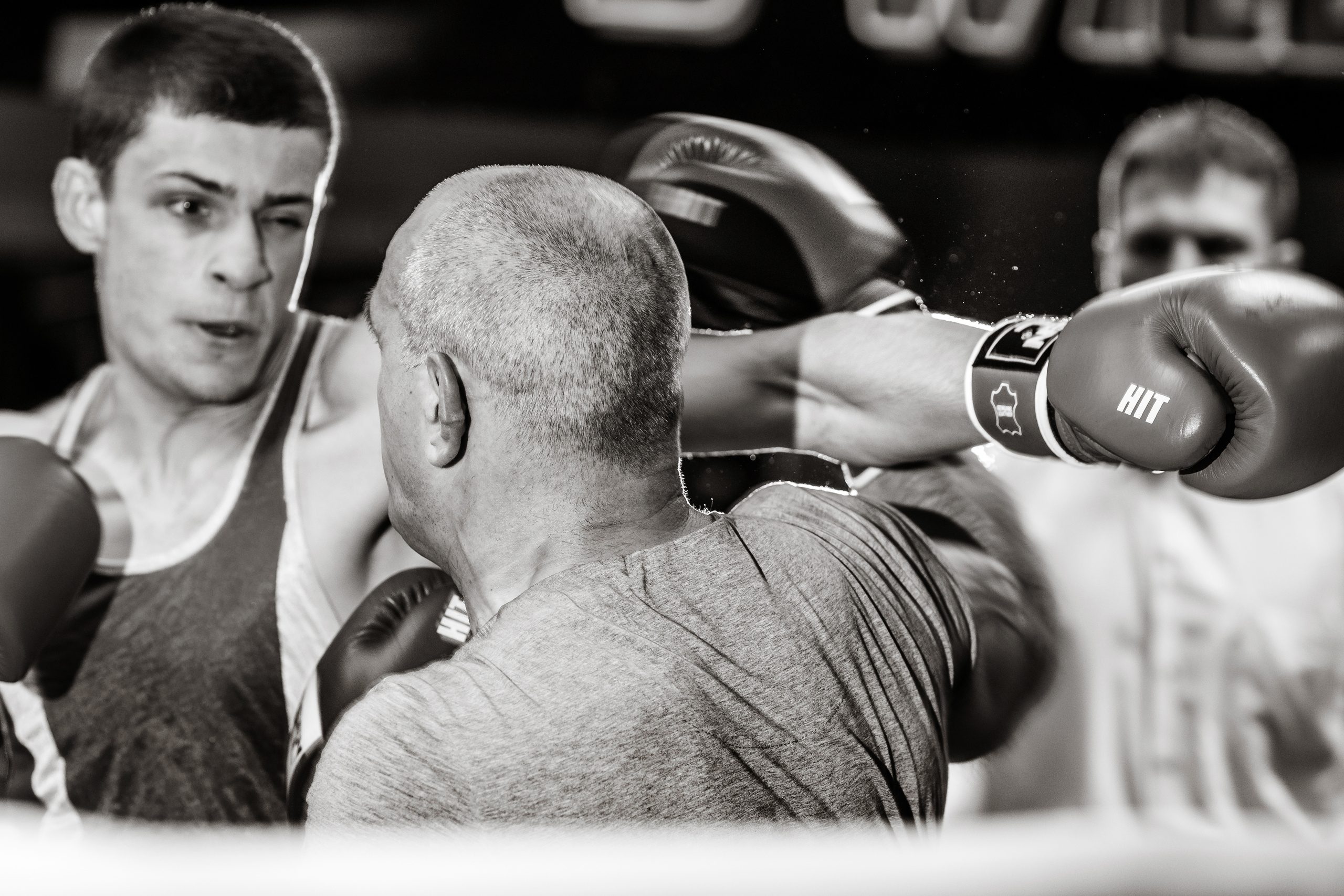 Спорт. Свадебные фотосессии в Москве. Фотограф Сергей Ржевский