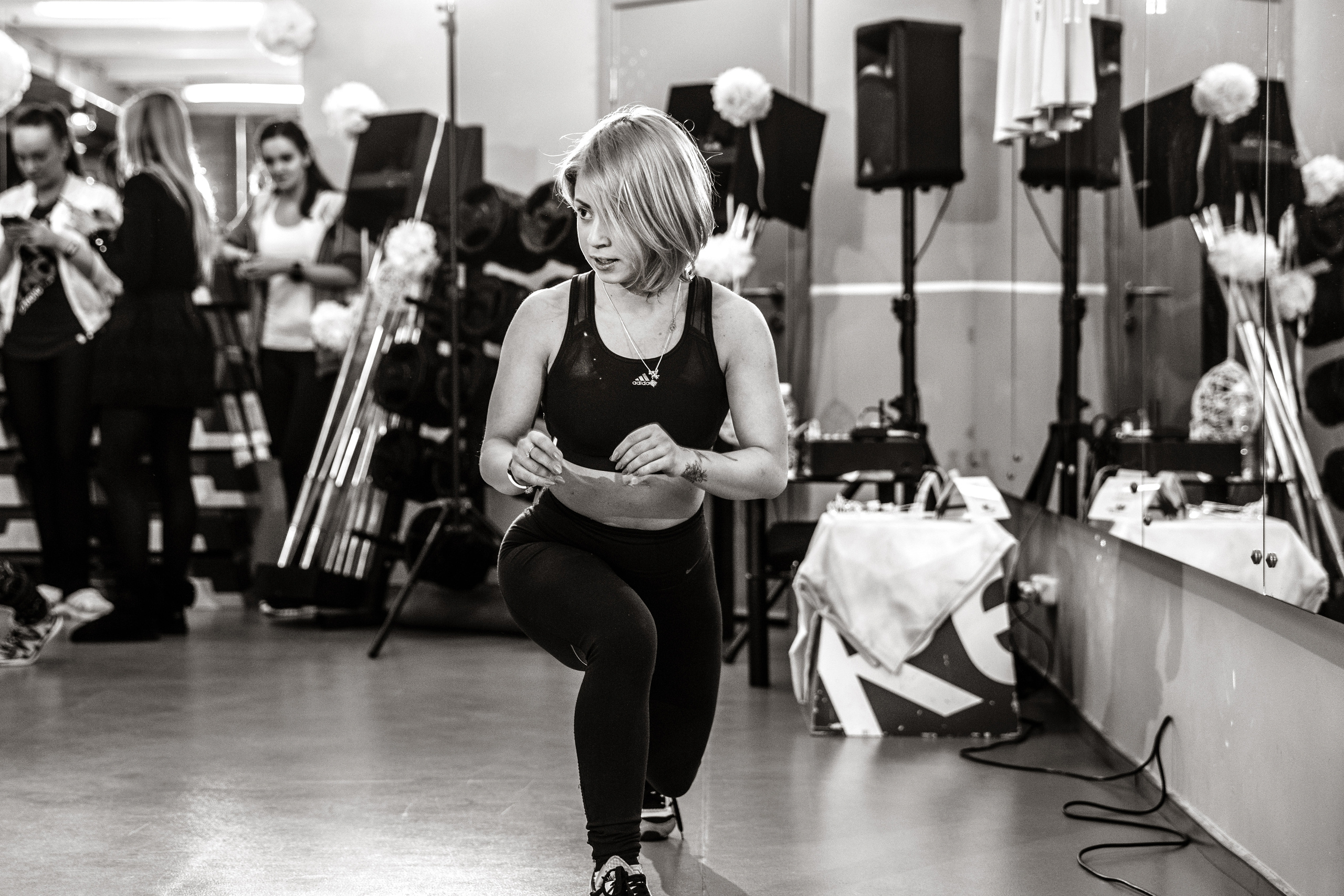 Спорт. Свадебные фотосессии в Москве. Фотограф Сергей Ржевский