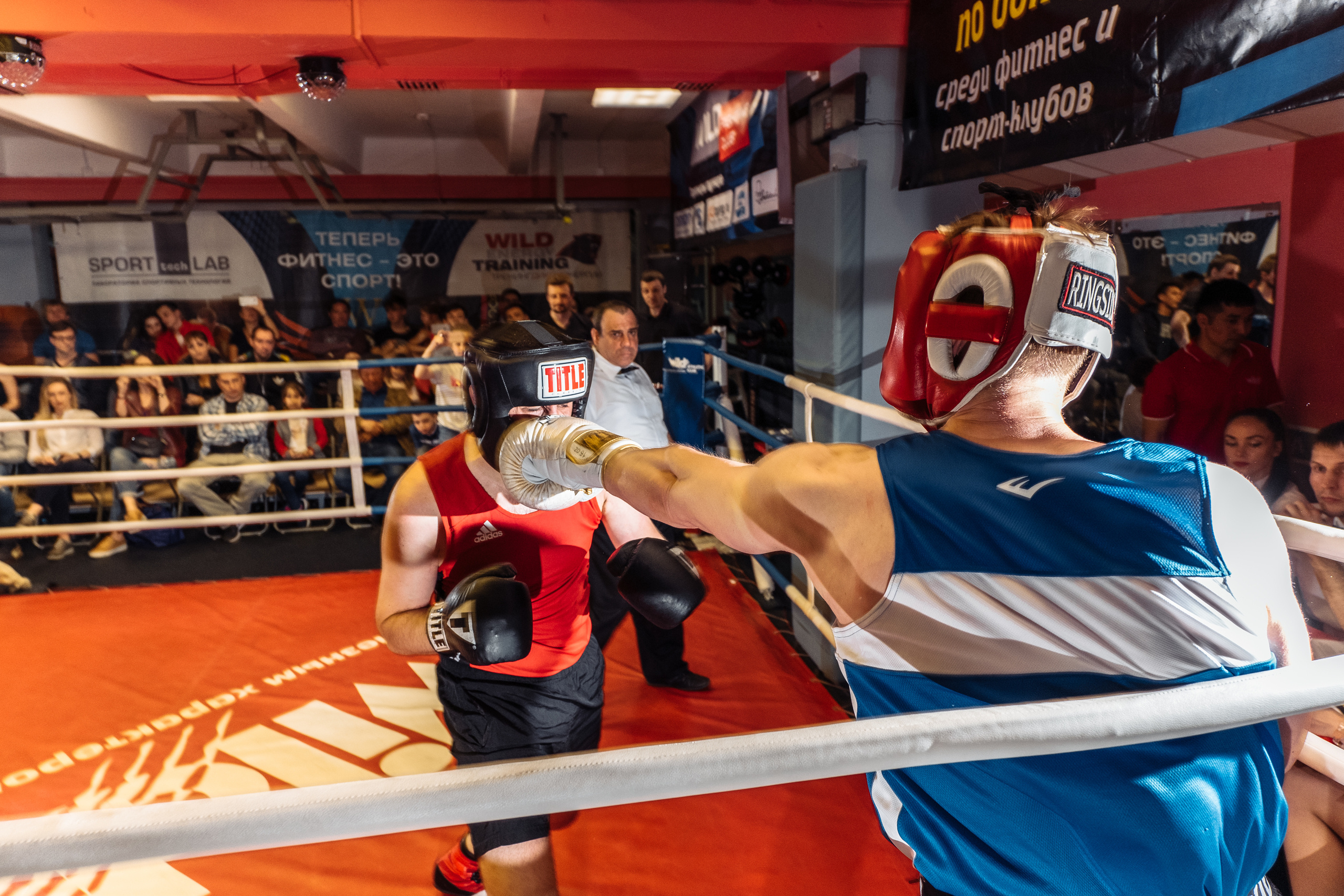 Спорт. Свадебные фотосессии в Москве. Фотограф Сергей Ржевский