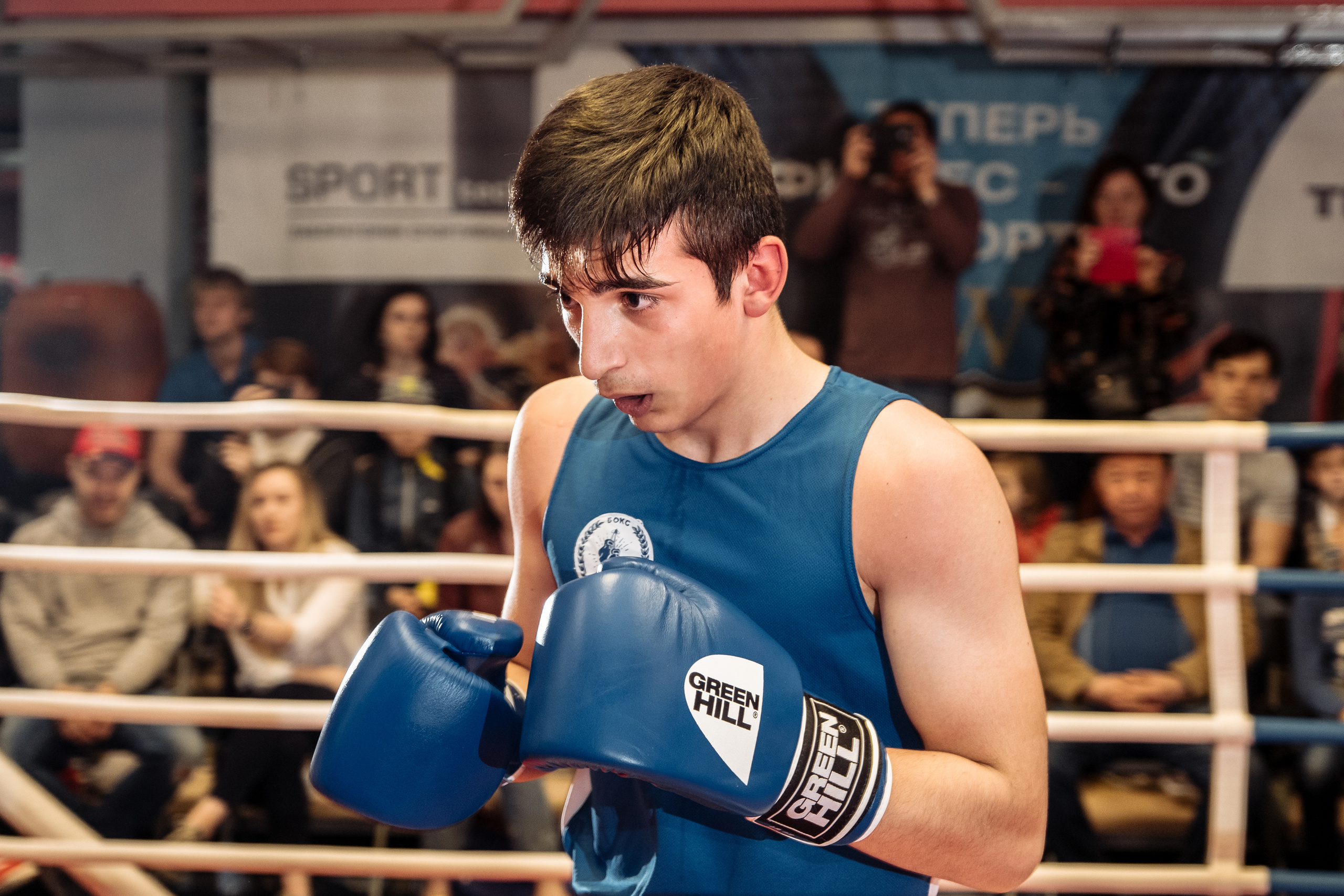 Спорт. Свадебные фотосессии в Москве. Фотограф Сергей Ржевский