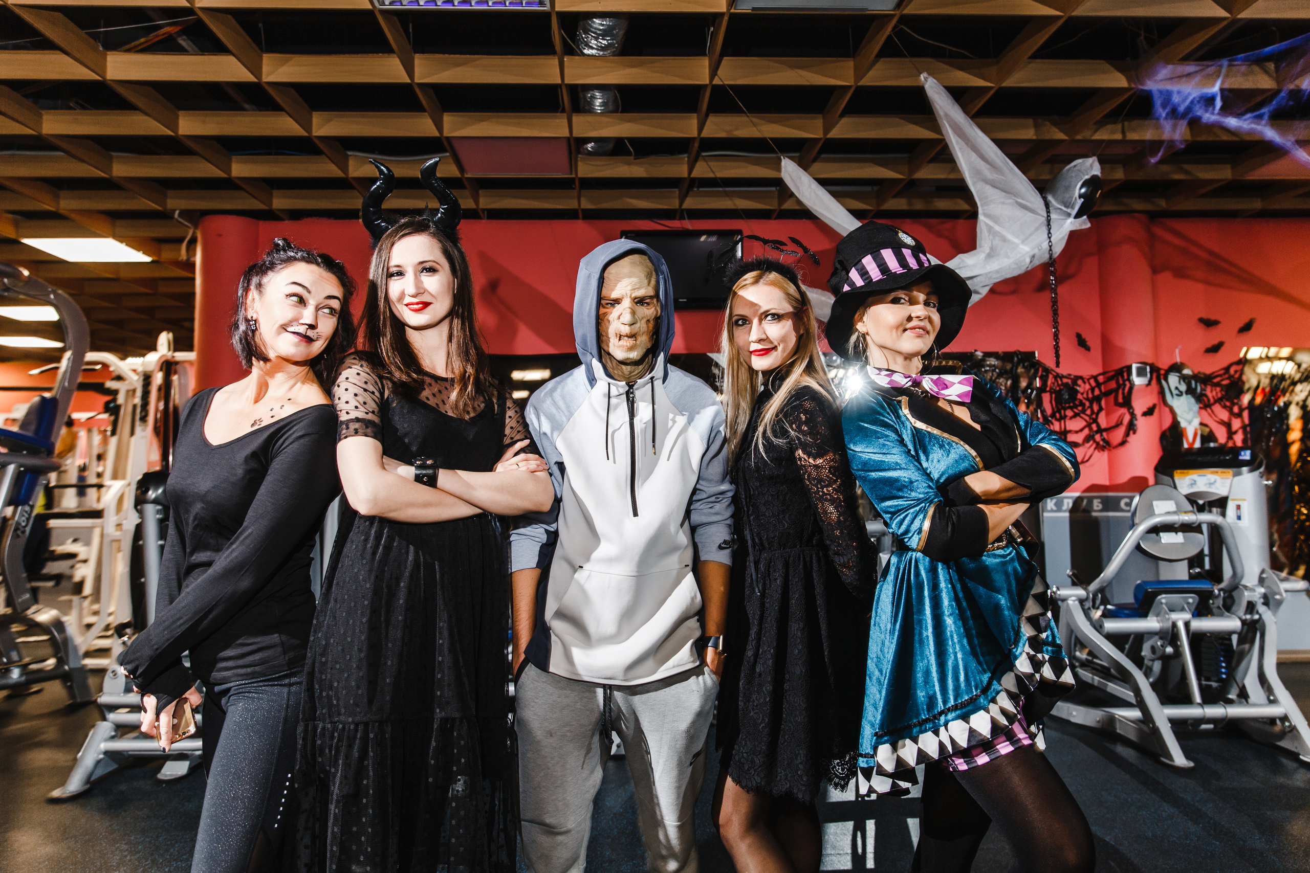 Спорт. Свадебные фотосессии в Москве. Фотограф Сергей Ржевский