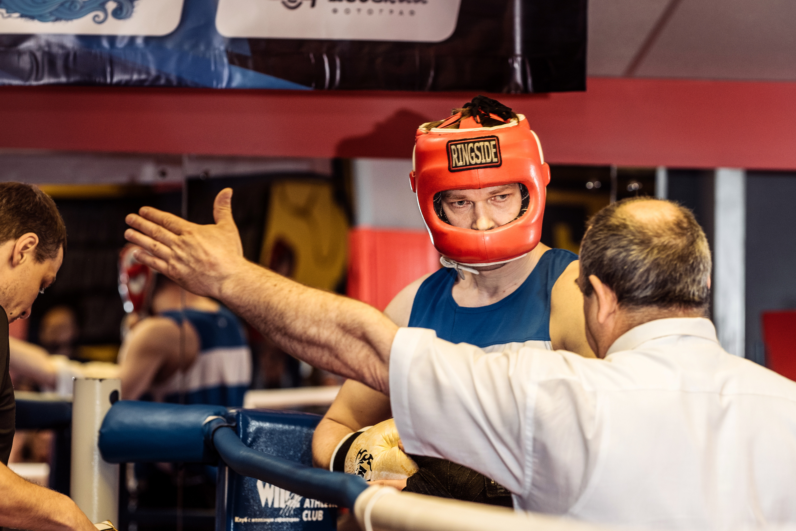 Спорт. Свадебные фотосессии в Москве. Фотограф Сергей Ржевский