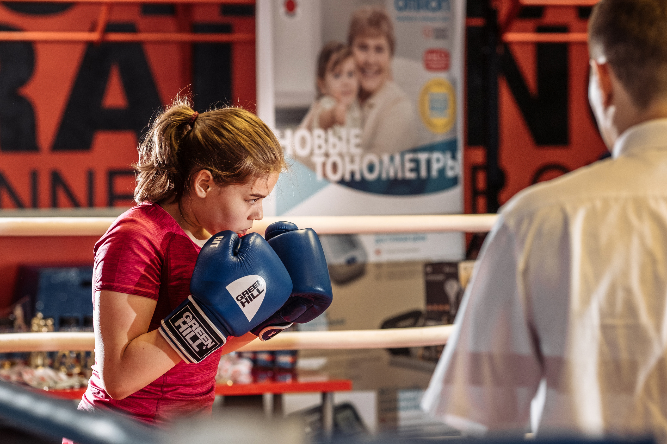 Спорт. Свадебные фотосессии в Москве. Фотограф Сергей Ржевский