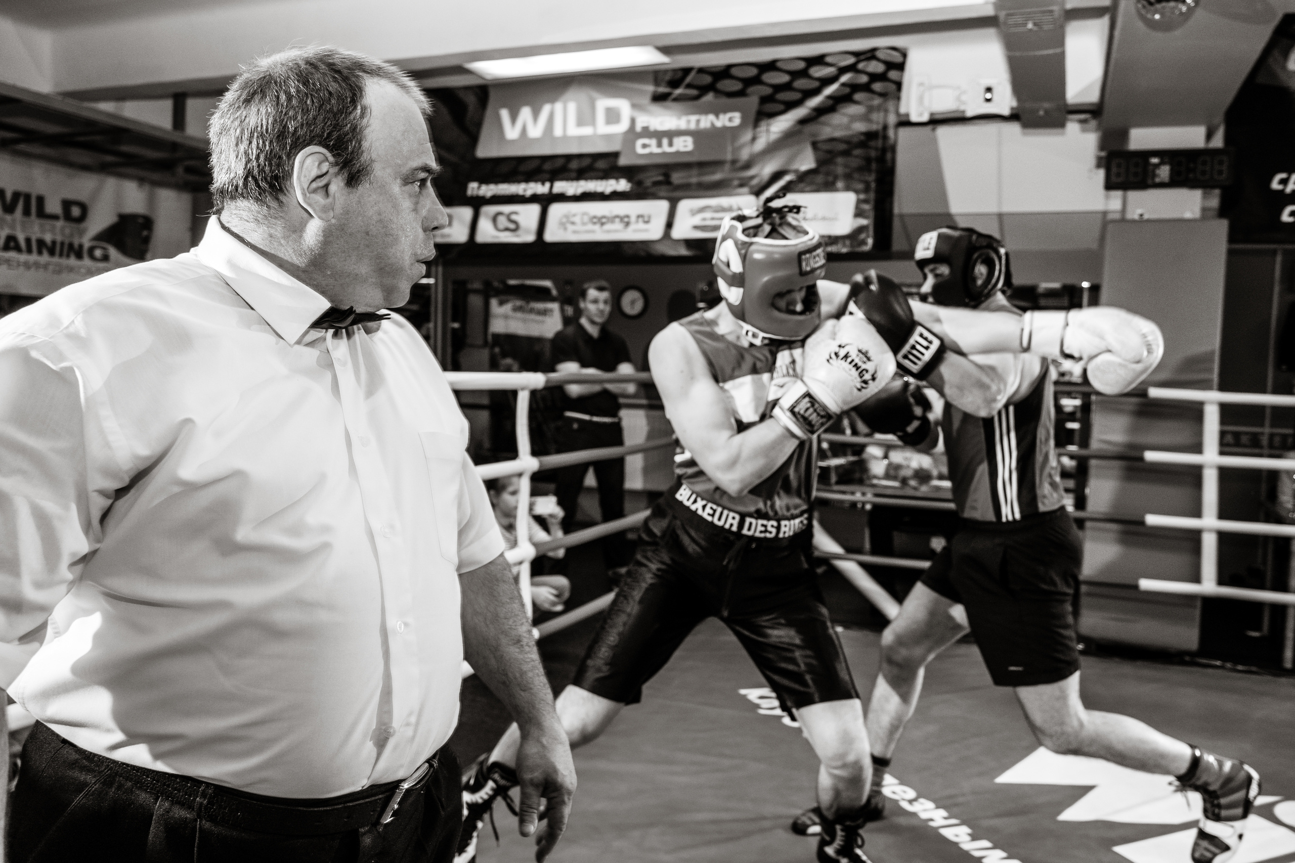 Спорт. Свадебные фотосессии в Москве. Фотограф Сергей Ржевский