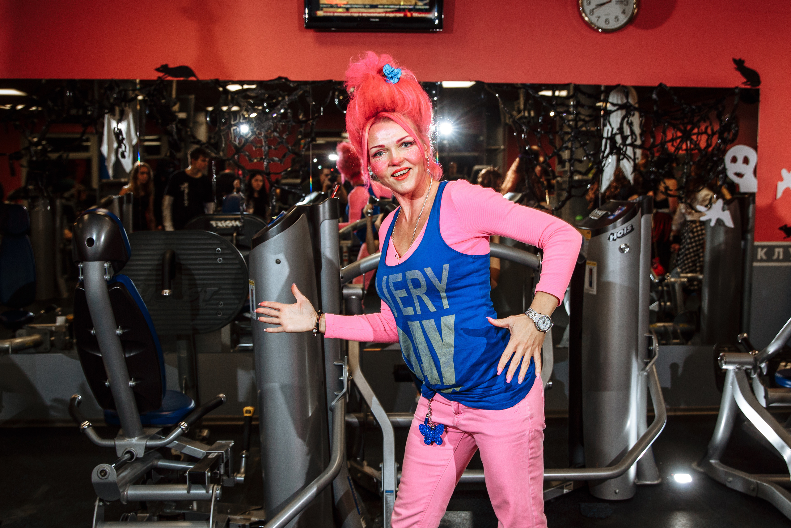 Спорт. Свадебные фотосессии в Москве. Фотограф Сергей Ржевский