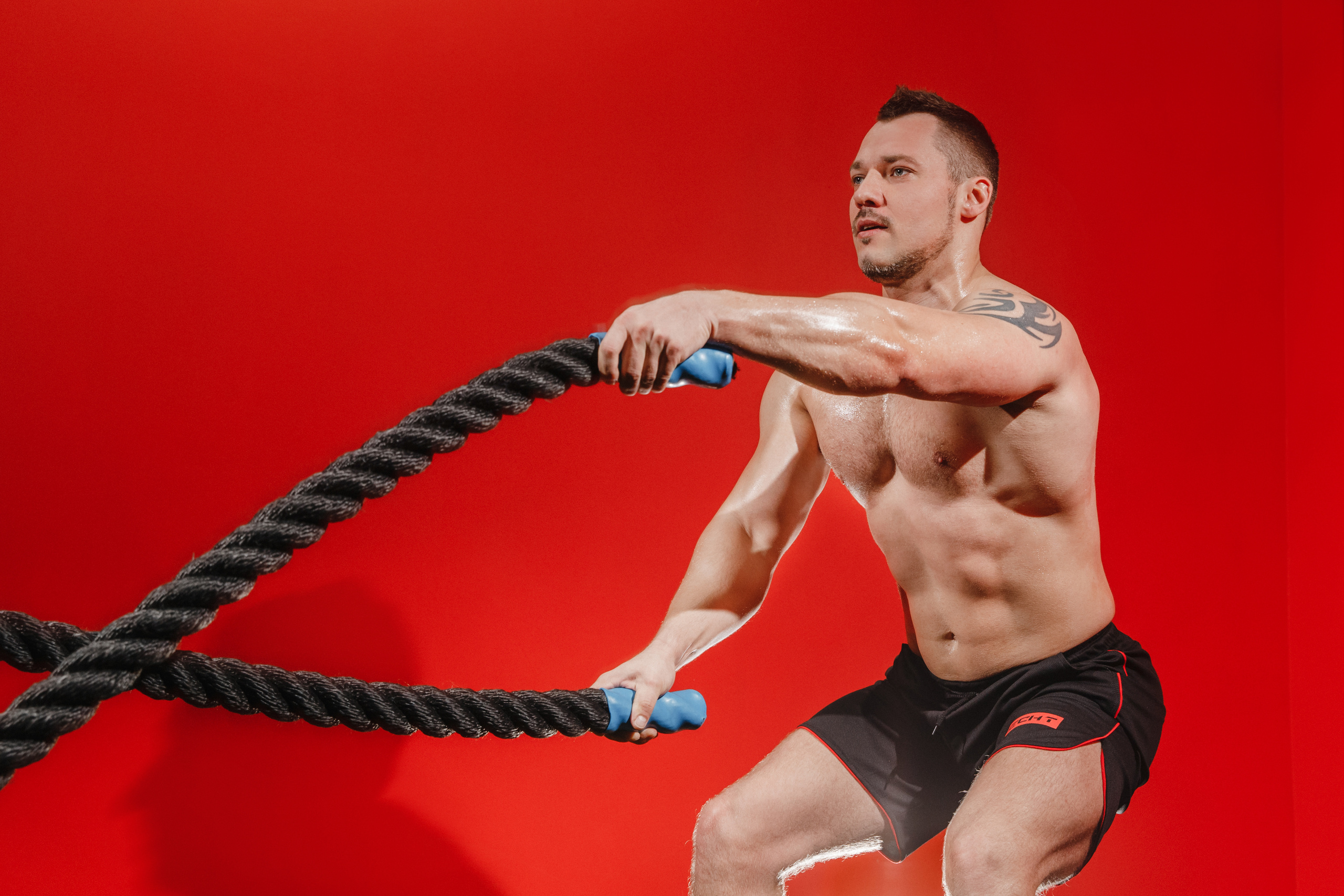 Спорт. Свадебные фотосессии в Москве. Фотограф Сергей Ржевский