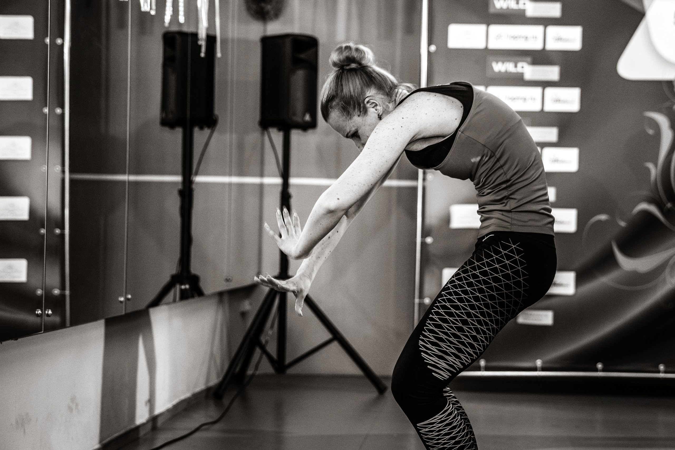 Спорт. Свадебные фотосессии в Москве. Фотограф Сергей Ржевский