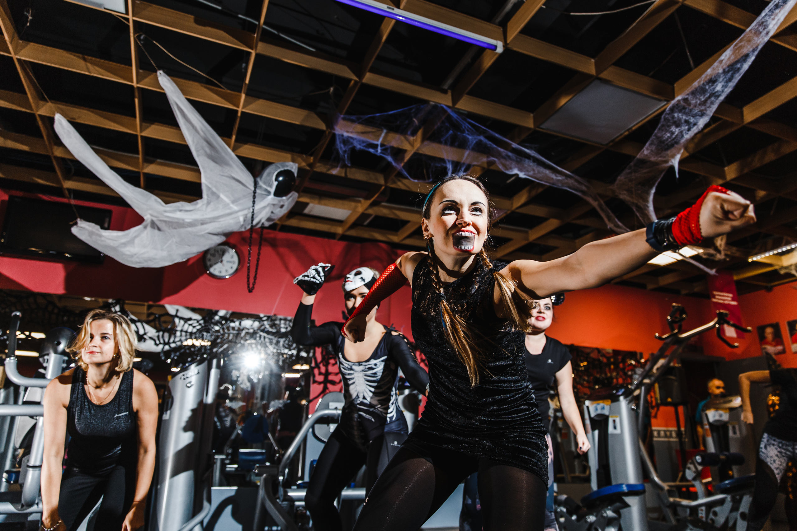 Спорт. Свадебные фотосессии в Москве. Фотограф Сергей Ржевский