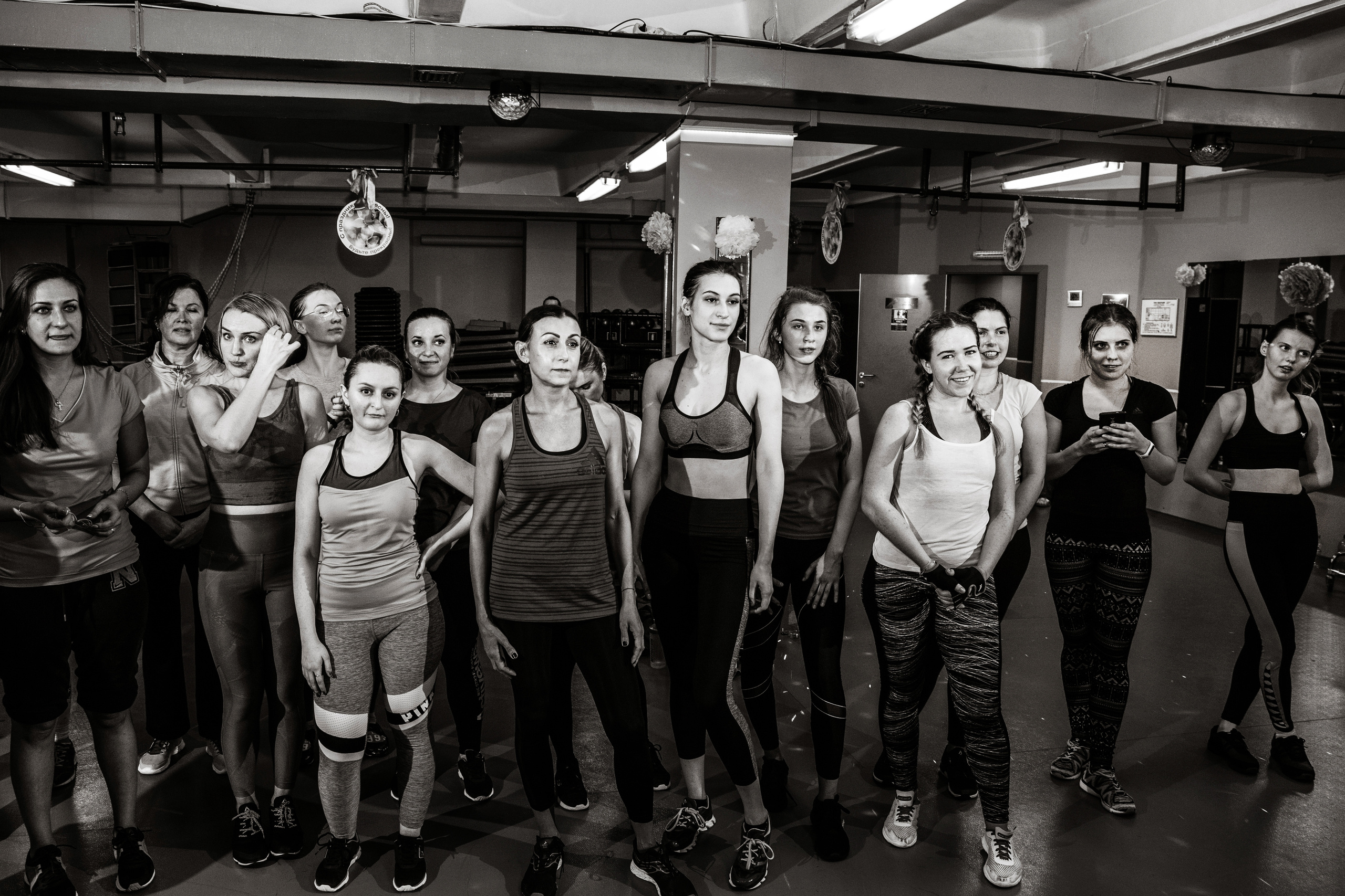 Спорт. Свадебные фотосессии в Москве. Фотограф Сергей Ржевский