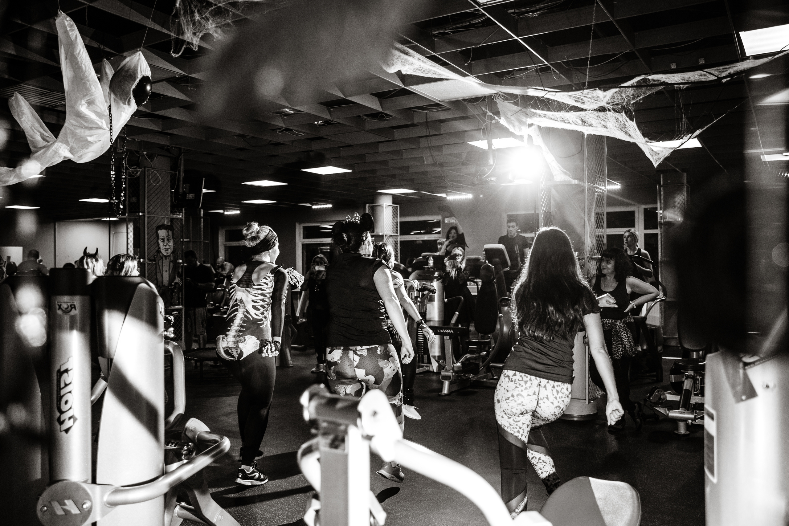 Спорт. Свадебные фотосессии в Москве. Фотограф Сергей Ржевский