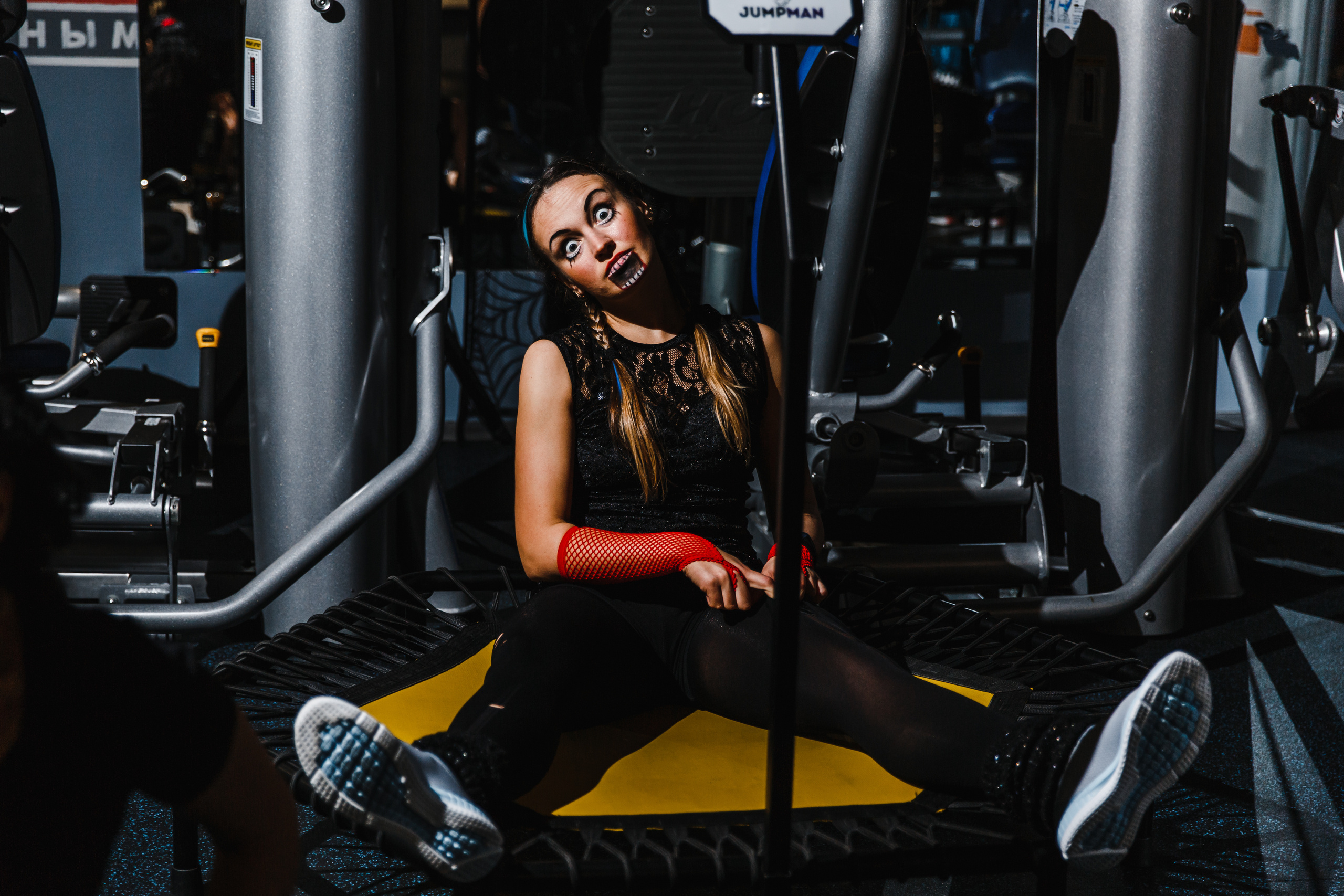 Спорт. Свадебные фотосессии в Москве. Фотограф Сергей Ржевский