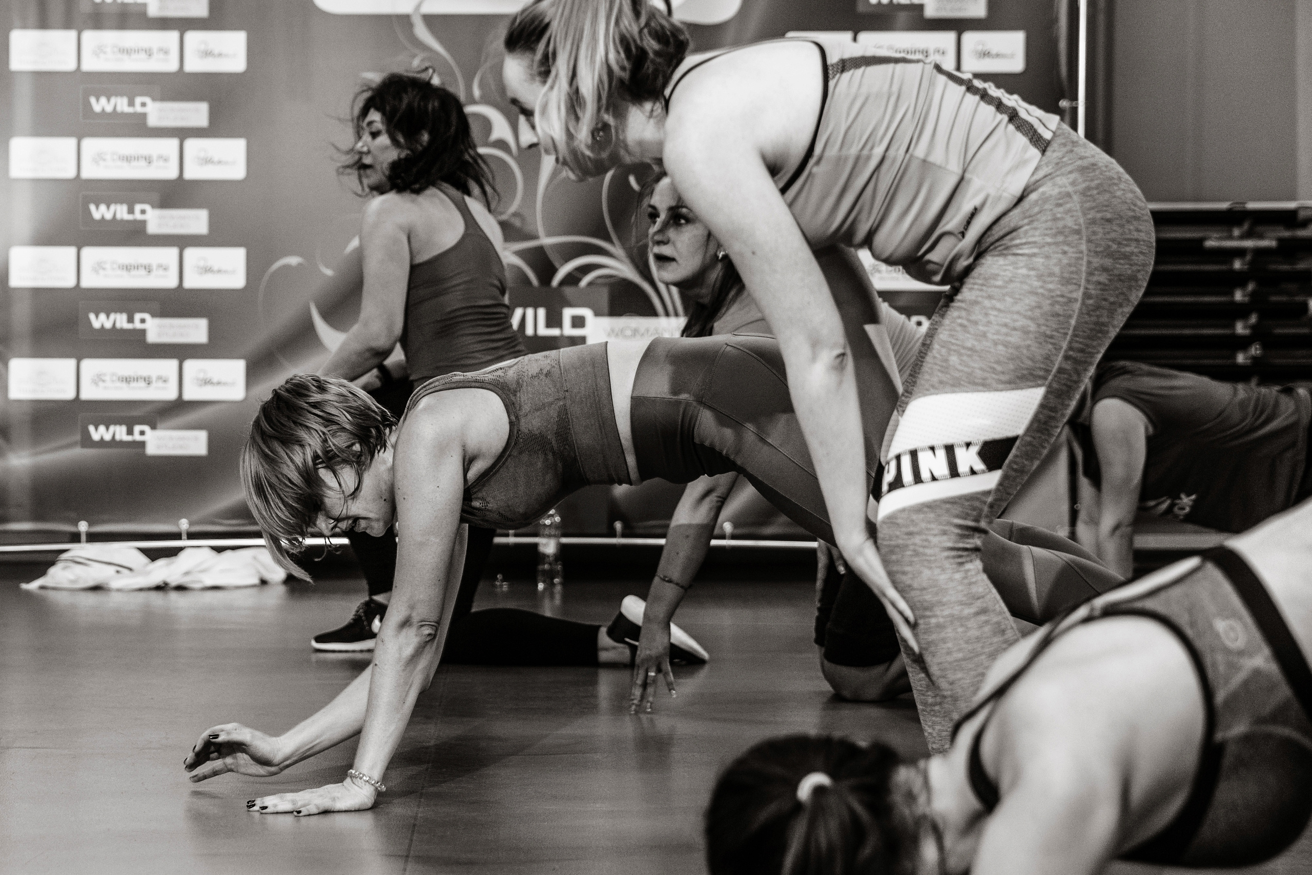 Спорт. Свадебные фотосессии в Москве. Фотограф Сергей Ржевский