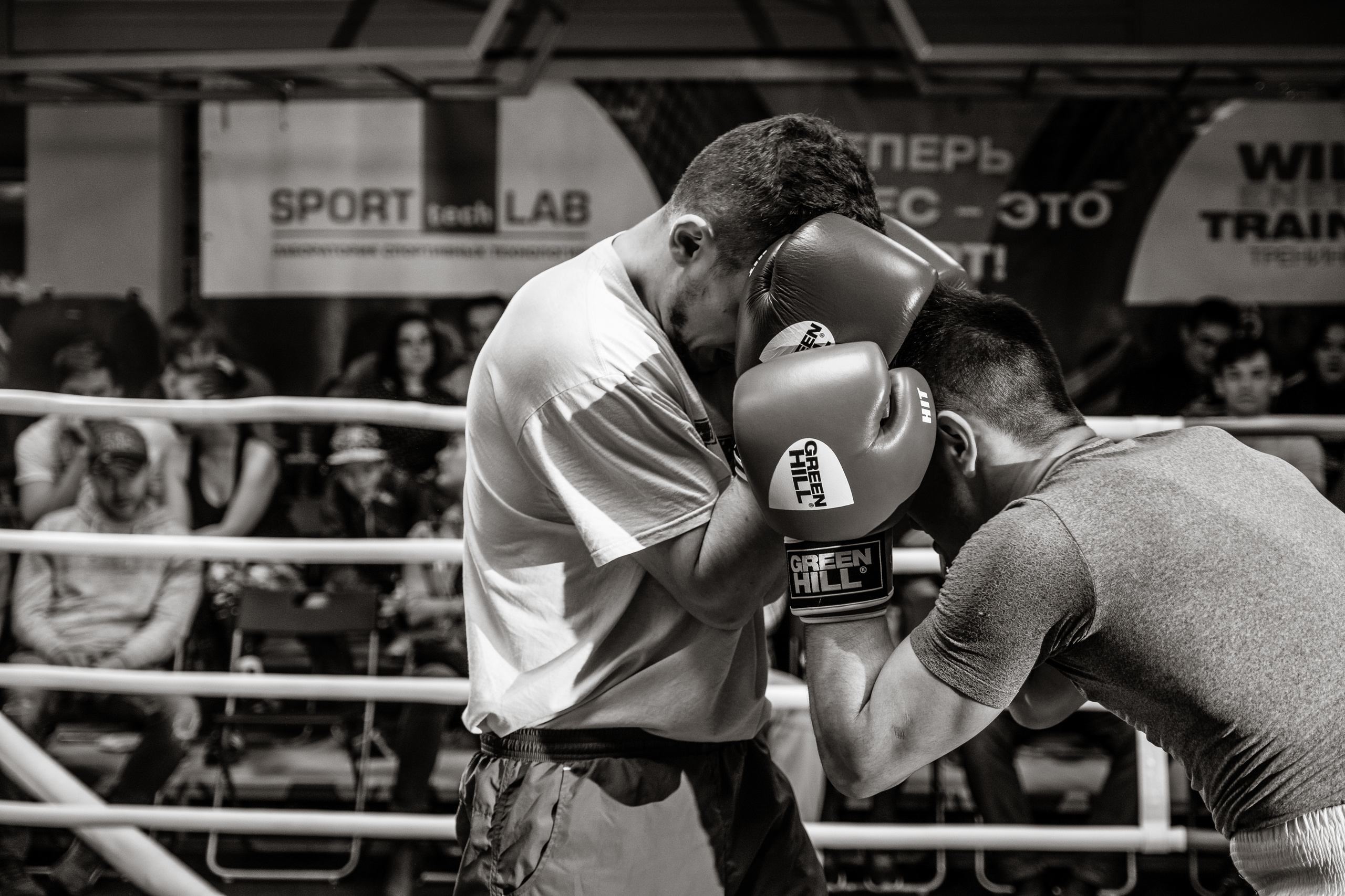 Спорт. Свадебные фотосессии в Москве. Фотограф Сергей Ржевский