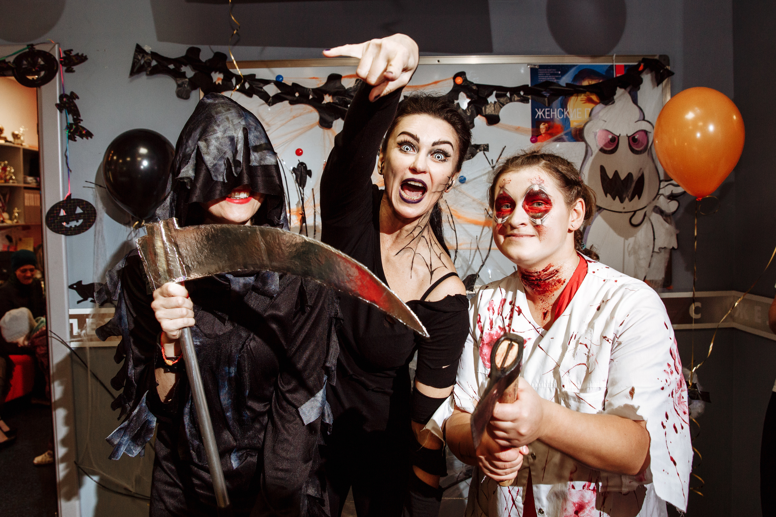 Спорт. Свадебные фотосессии в Москве. Фотограф Сергей Ржевский