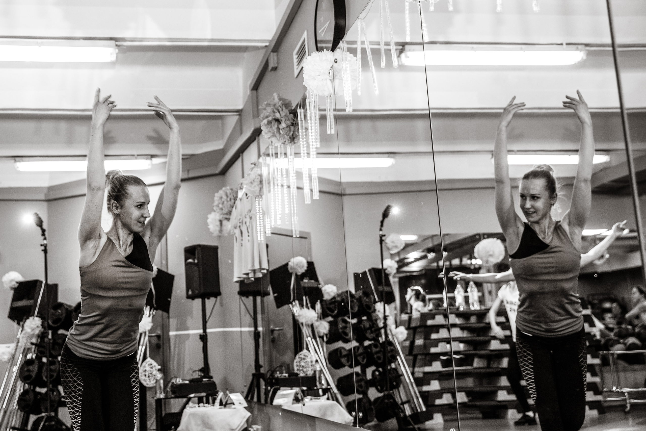 Спорт. Свадебные фотосессии в Москве. Фотограф Сергей Ржевский